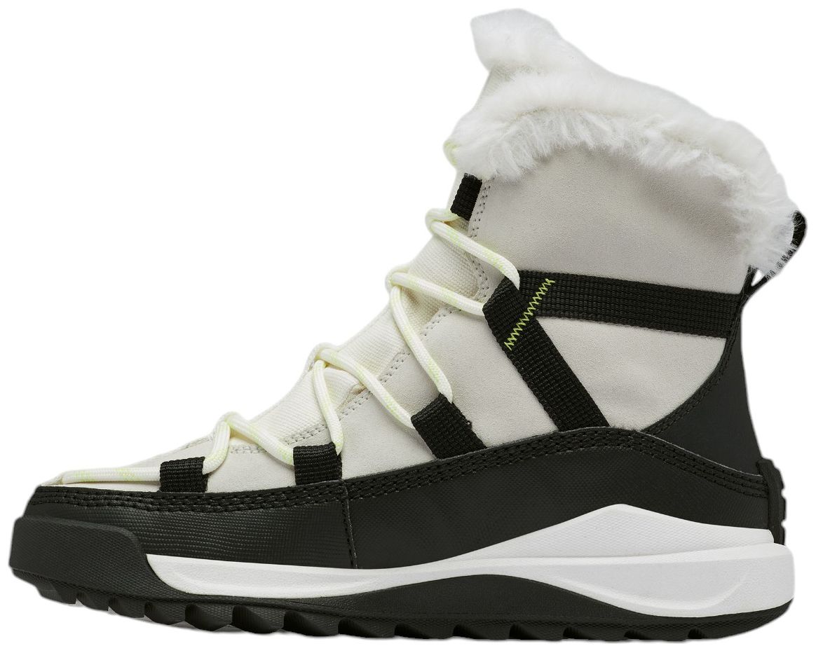 SOREL Women's Out 'N About RMX GLACY 100g Waterproof Boots product image