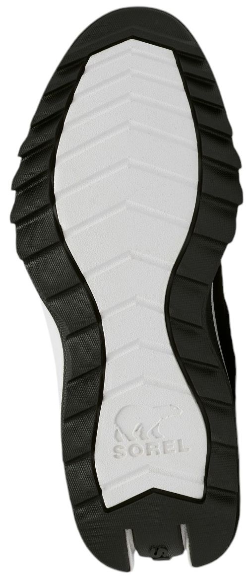 SOREL Women's Out 'N About RMX GLACY 100g Waterproof Boots product image