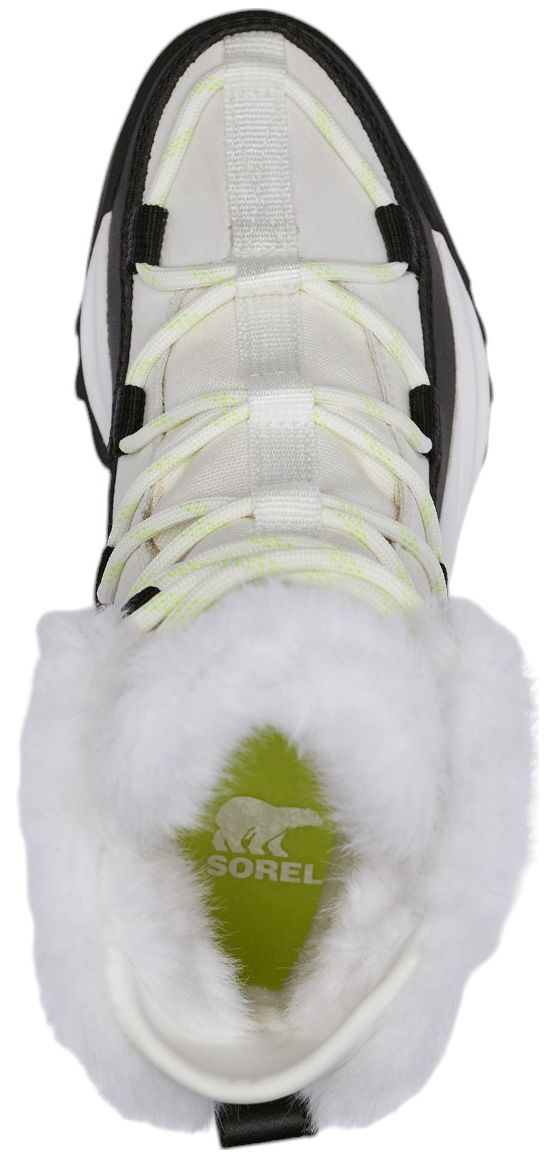 SOREL Women's Out 'N About RMX GLACY 100g Waterproof Boots product image