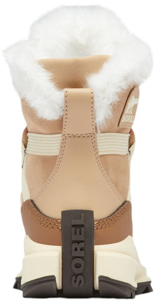 SOREL Women's Out 'N About RMX GLACY 100g Waterproof Boots product image