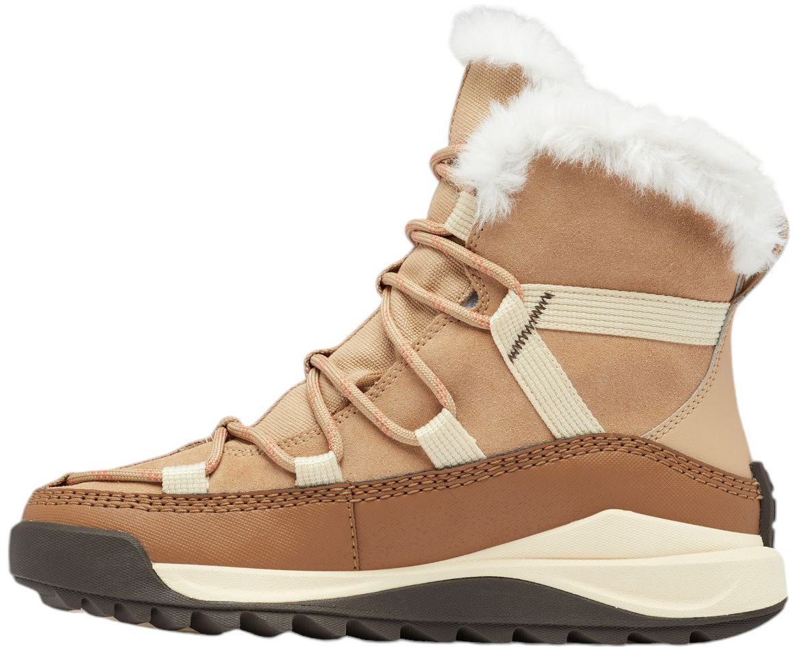 SOREL Women's Out 'N About RMX GLACY 100g Waterproof Boots product image