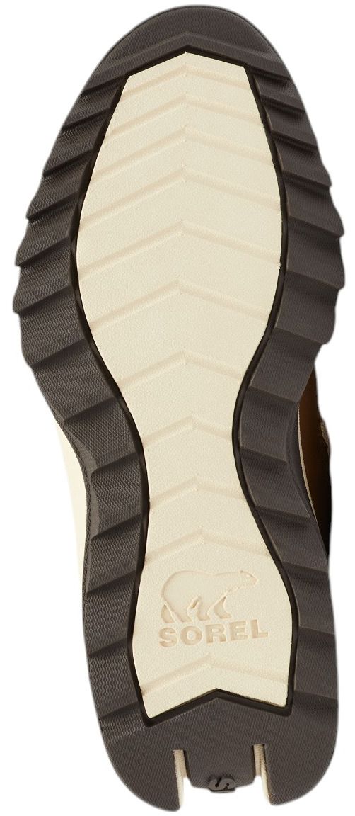 SOREL Women's Out 'N About RMX GLACY 100g Waterproof Boots product image