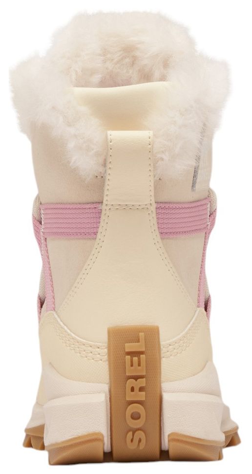 SOREL Women's Out 'N About RMX GLACY 100g Waterproof Boots product image