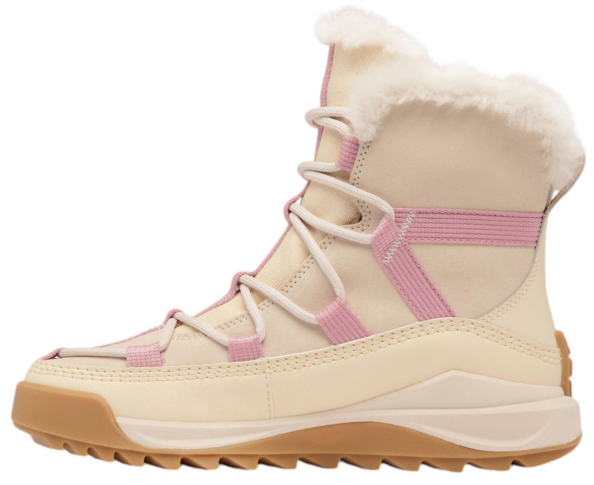 SOREL Women's Out 'N About RMX GLACY 100g Waterproof Boots product image