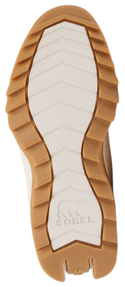 SOREL Women's Out 'N About RMX GLACY 100g Waterproof Boots product image