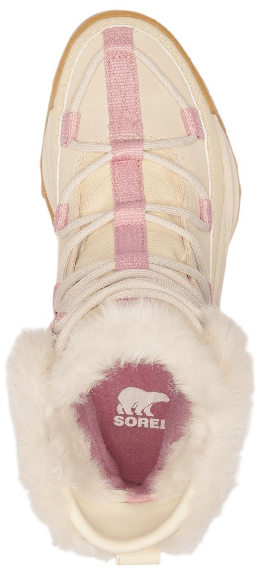 SOREL Women's Out 'N About RMX GLACY 100g Waterproof Boots product image