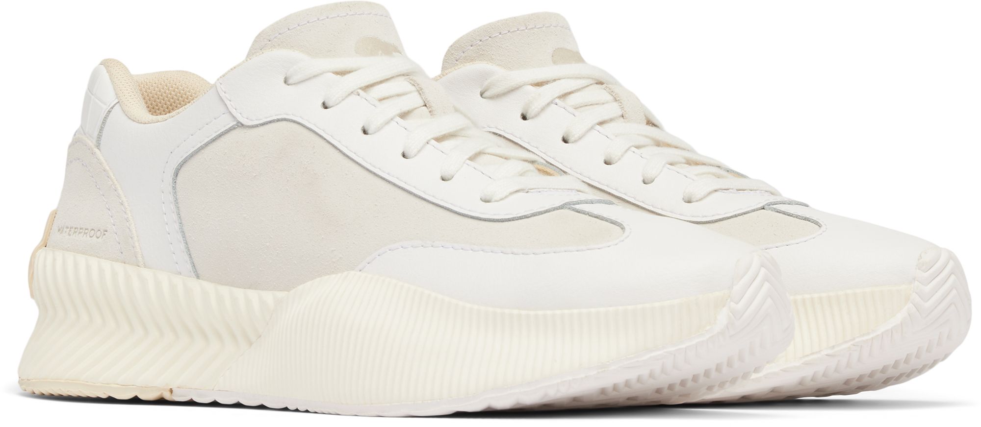 SOREL Women's Out 'N About BLVD Classic Waterproof Sneakers product image