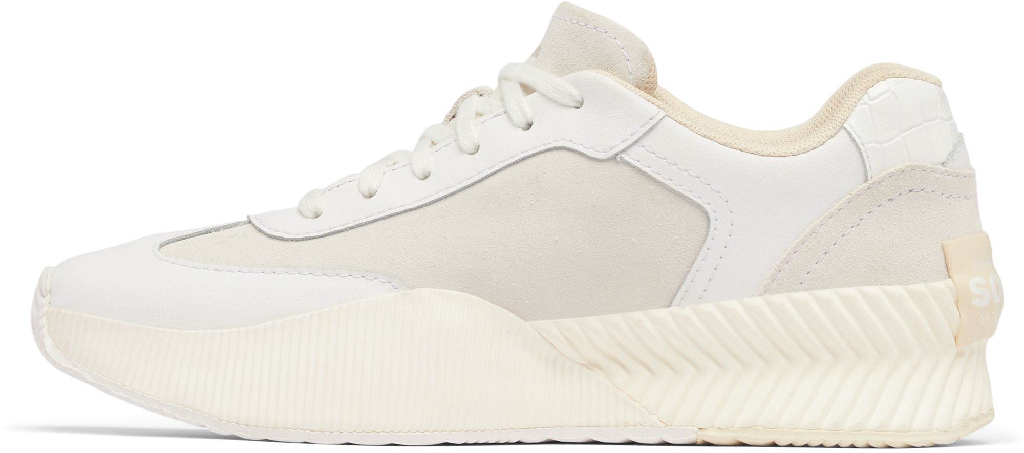 SOREL Women's Out 'N About BLVD Classic Waterproof Sneakers product image