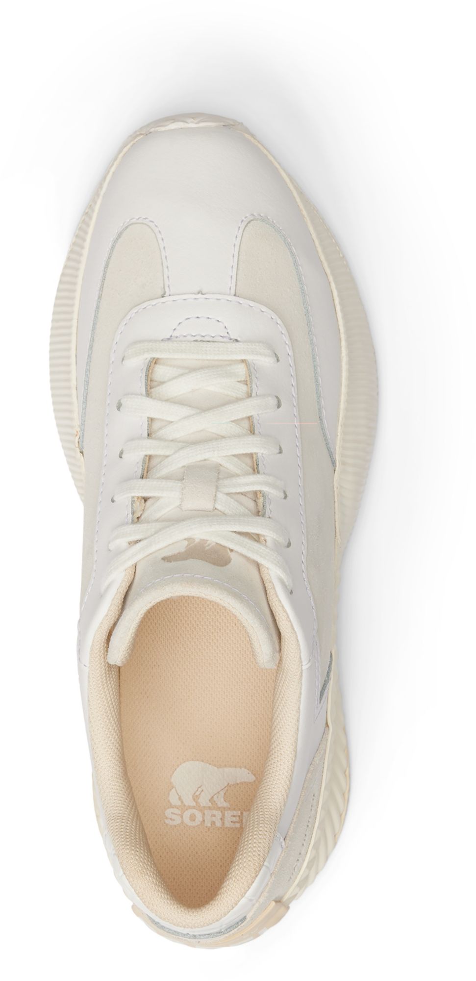 SOREL Women's Out 'N About BLVD Classic Waterproof Sneakers product image