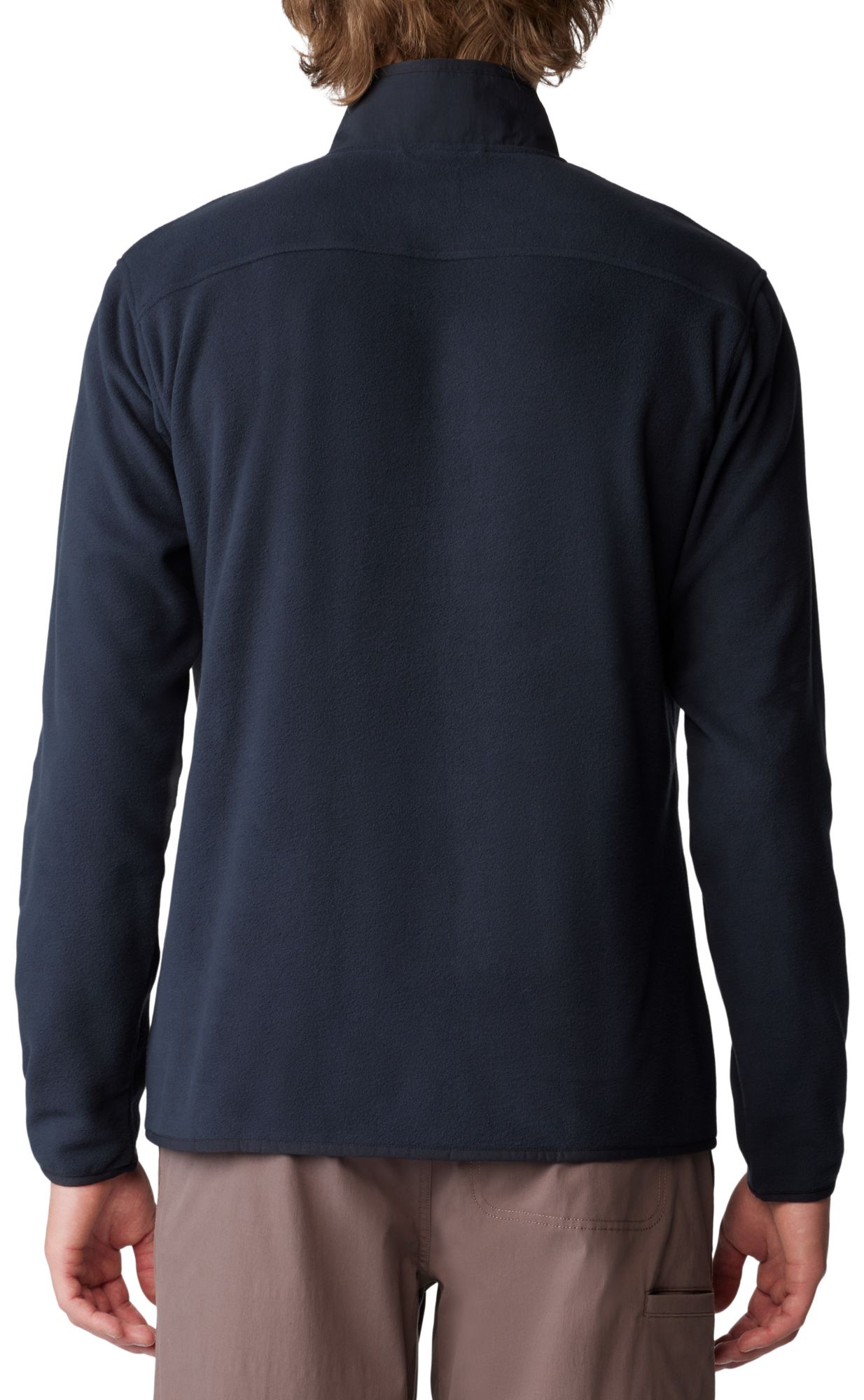 Mountain Hardwear Men's Microchill Pullover product image