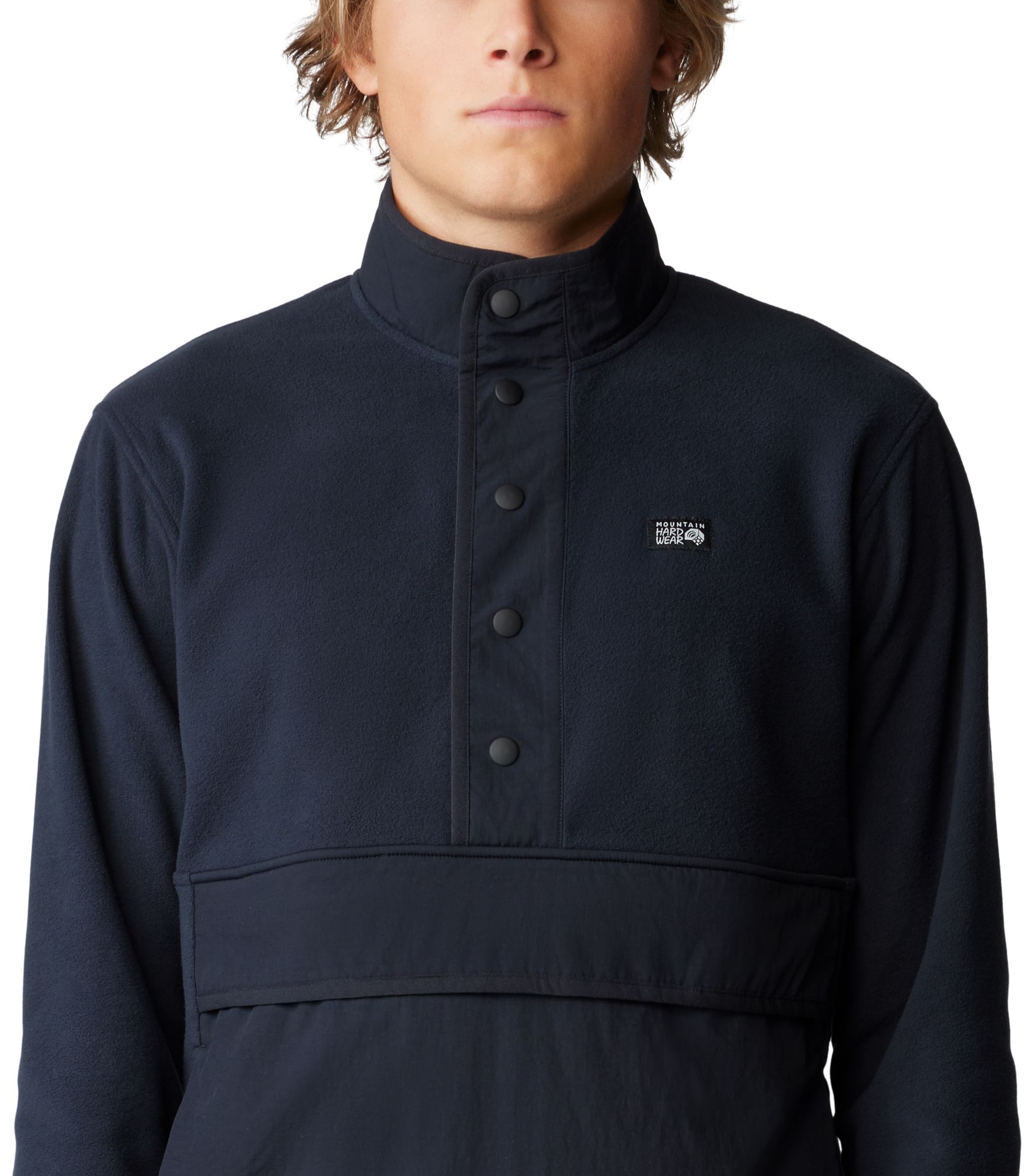 Mountain Hardwear Men's Microchill Pullover product image