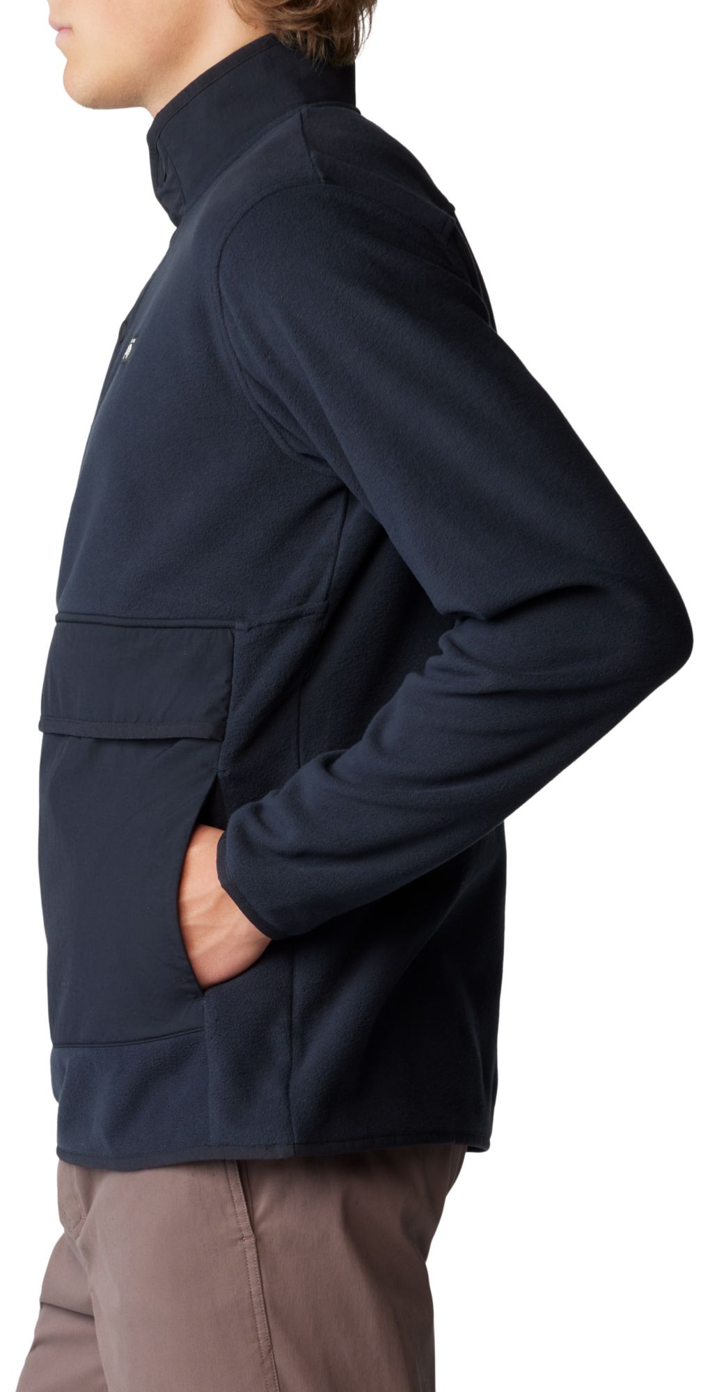 Mountain Hardwear Men's Microchill Pullover product image