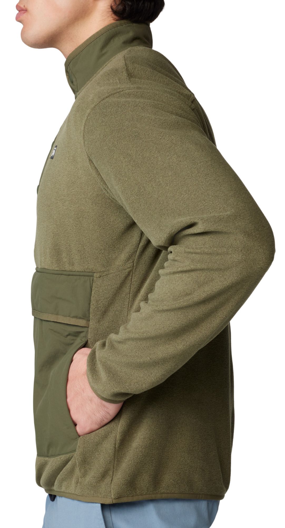 Mountain Hardwear Men's Microchill Pullover product image