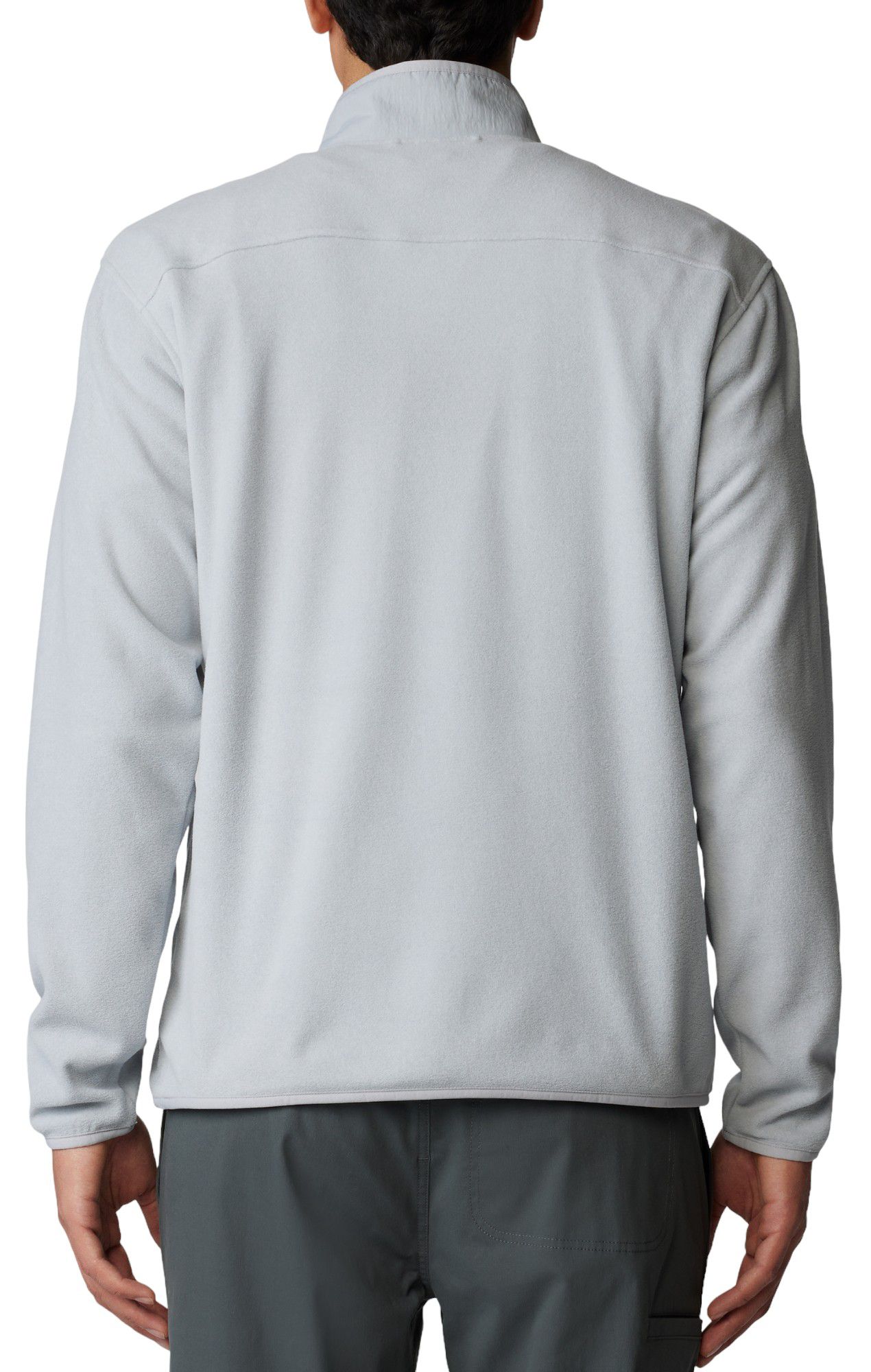 Mountain Hardwear Men's Microchill Pullover product image