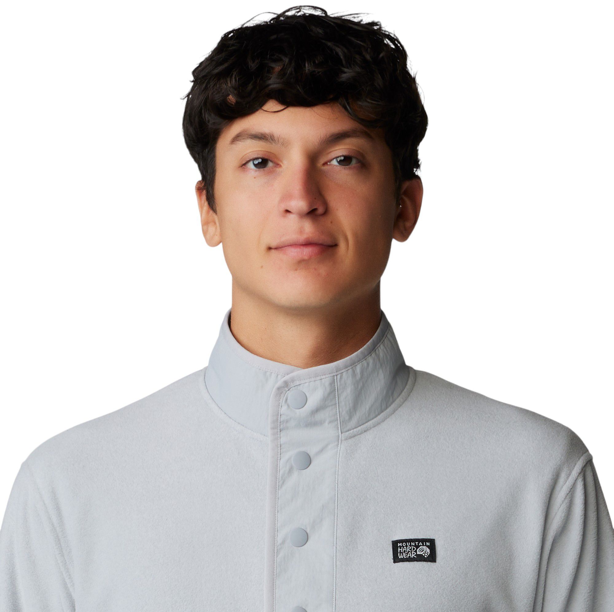 Mountain Hardwear Men's Microchill Pullover product image