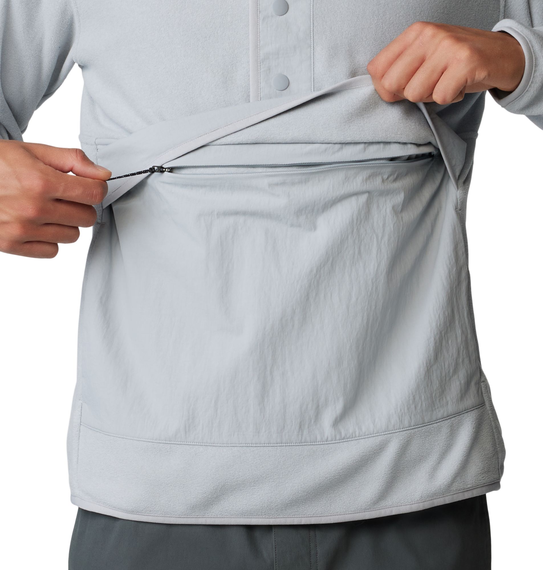 Mountain Hardwear Men's Microchill Pullover product image