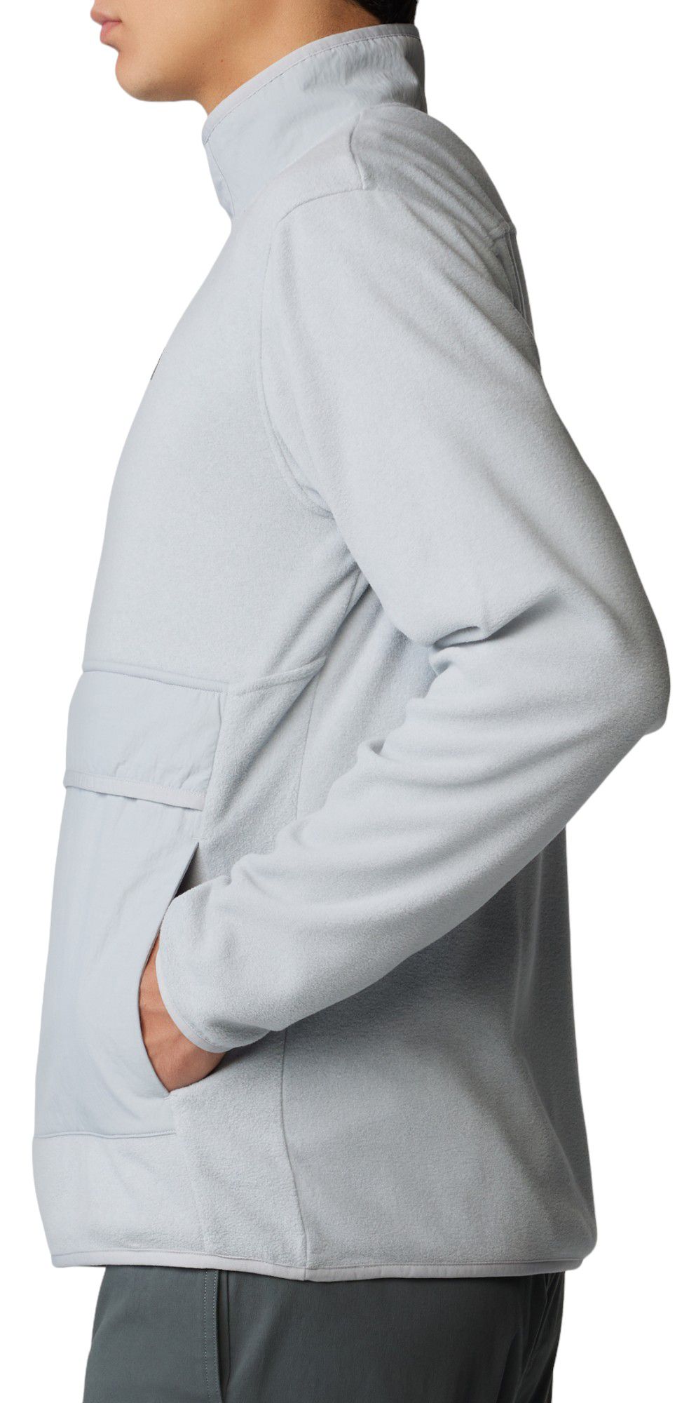 Mountain Hardwear Men's Microchill Pullover product image