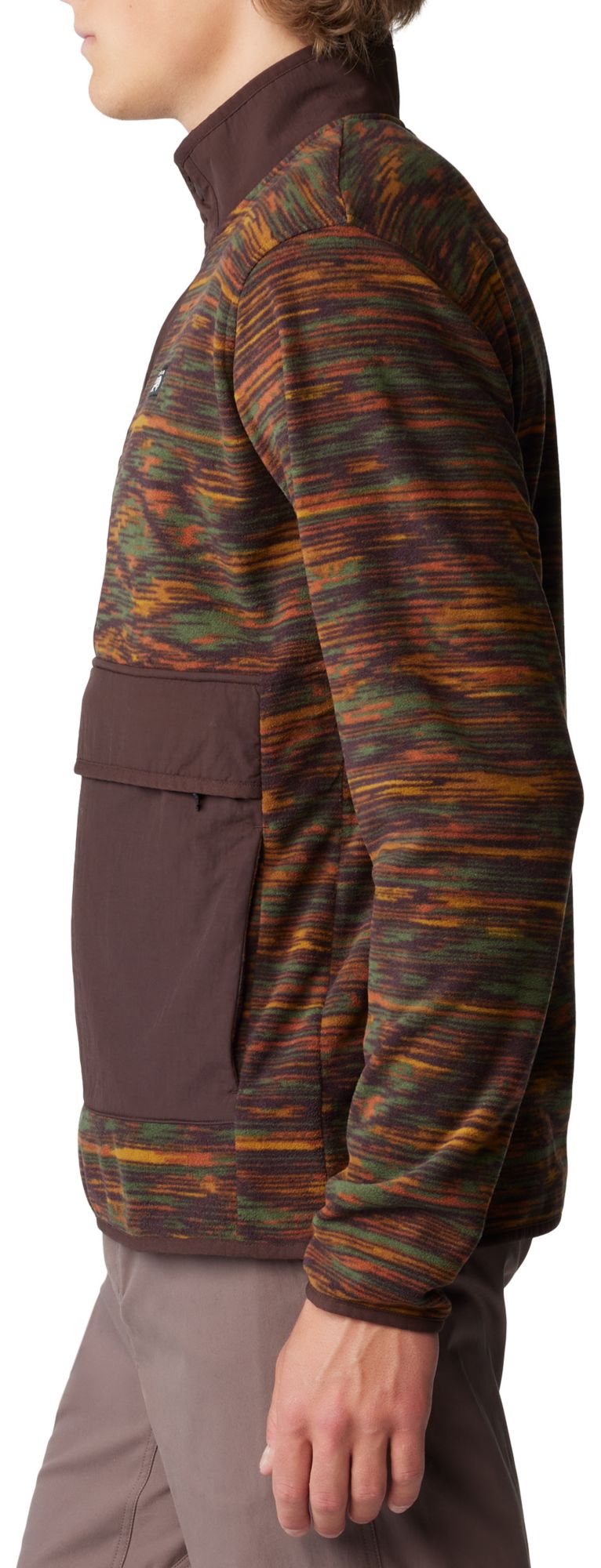 Mountain Hardwear Men's Microchill Pullover product image