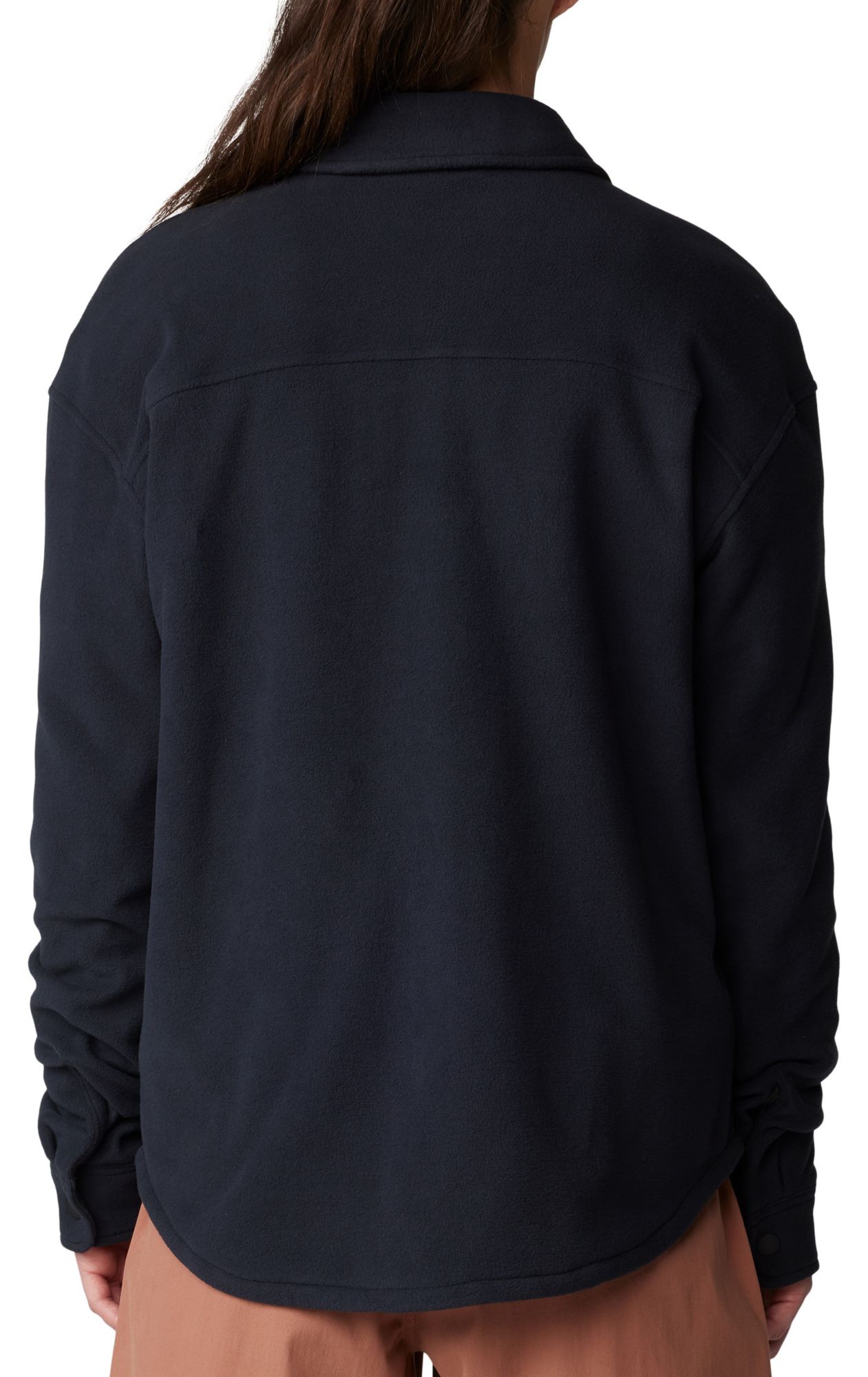 Mountain Hardwear Women's Microchill™ Long Sleeve Shirt product image