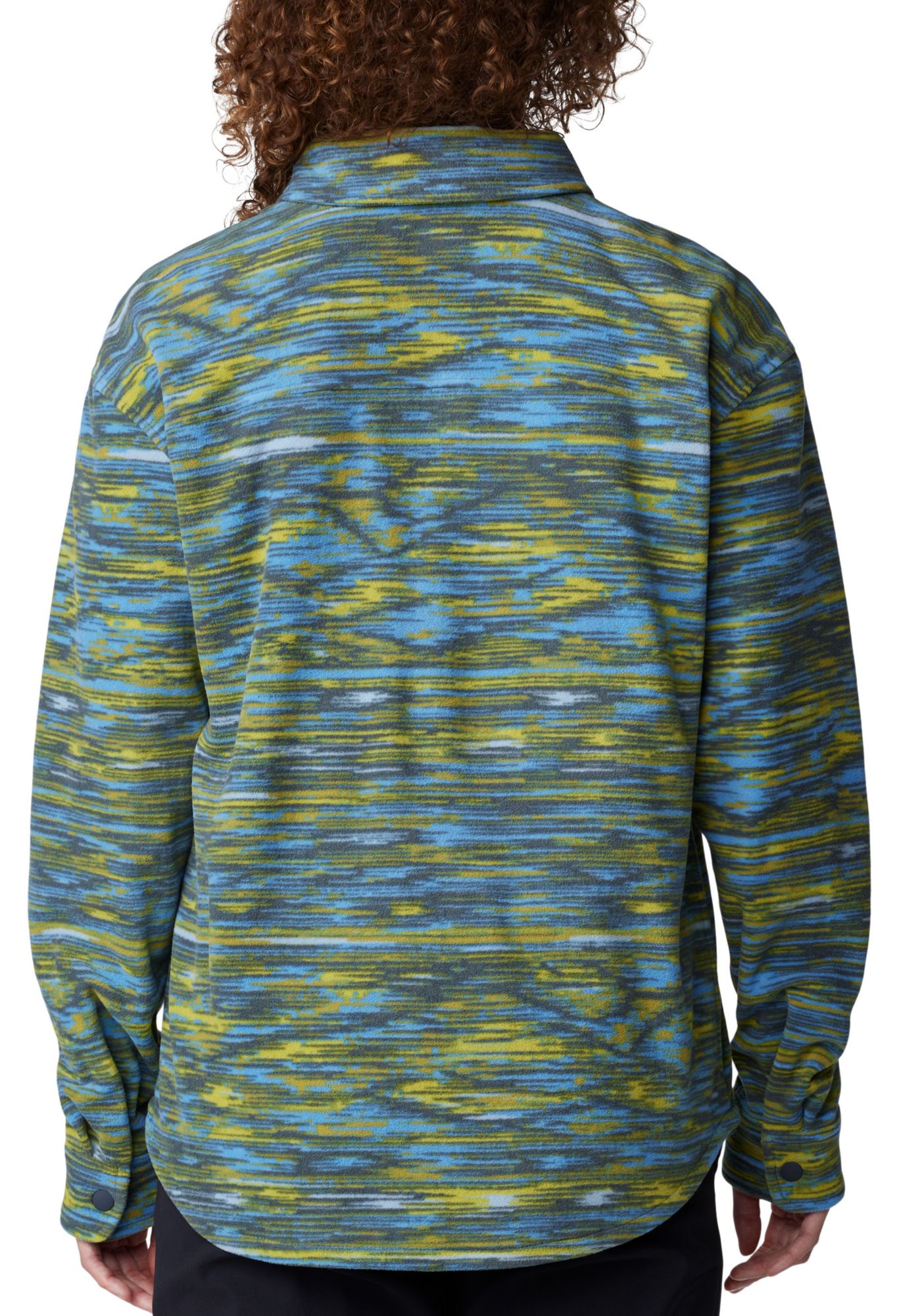 Mountain Hardwear Women's Microchill™ Long Sleeve Shirt product image