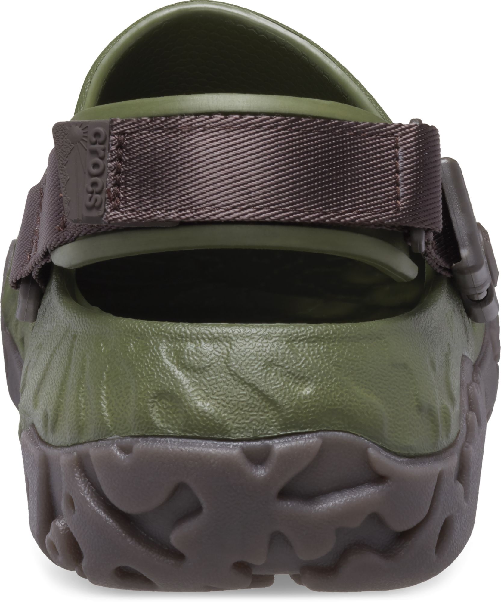 Crocs All-Terrain Atlas Clogs product image