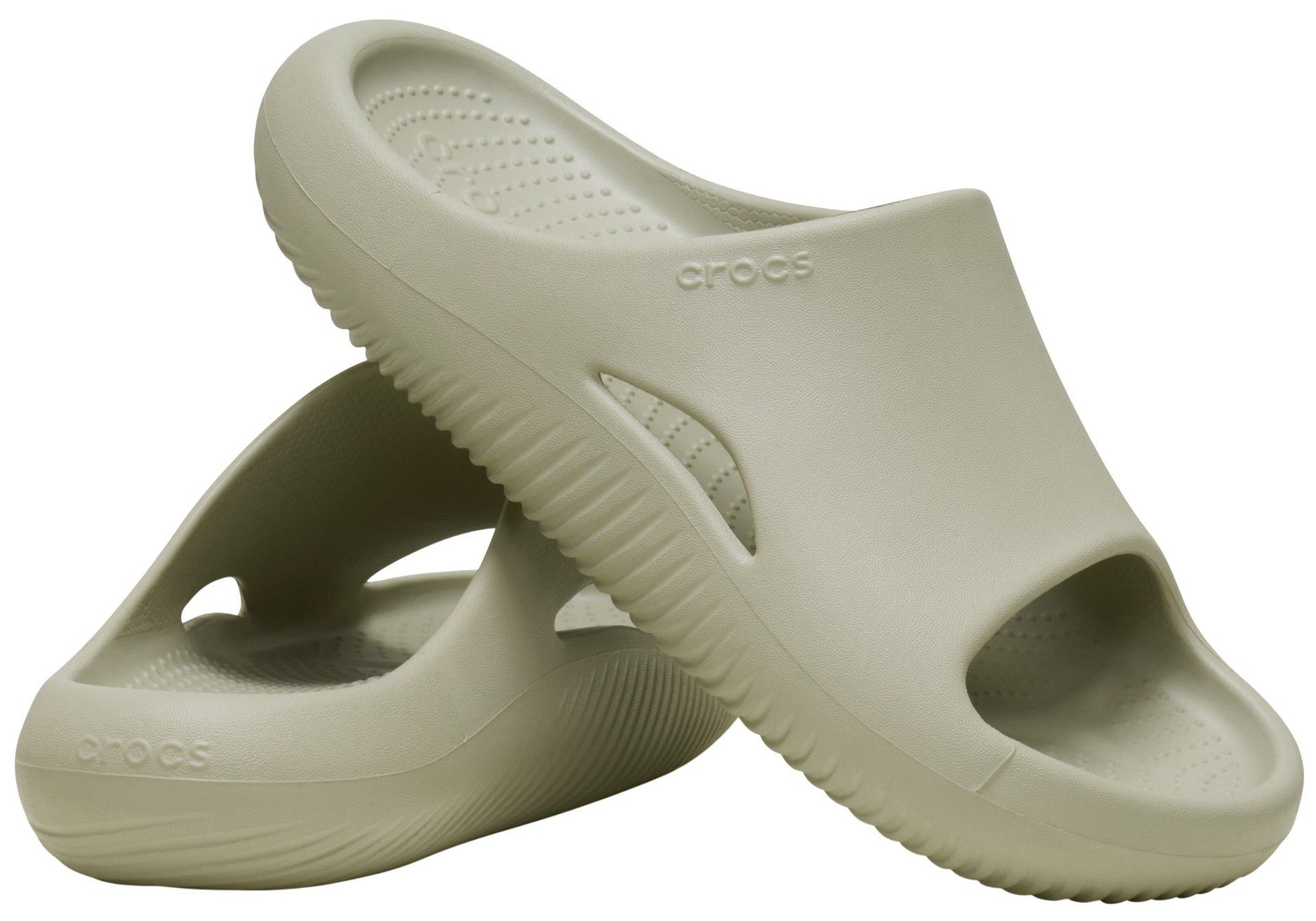 Crocs Mellow Recovery Slides product image
