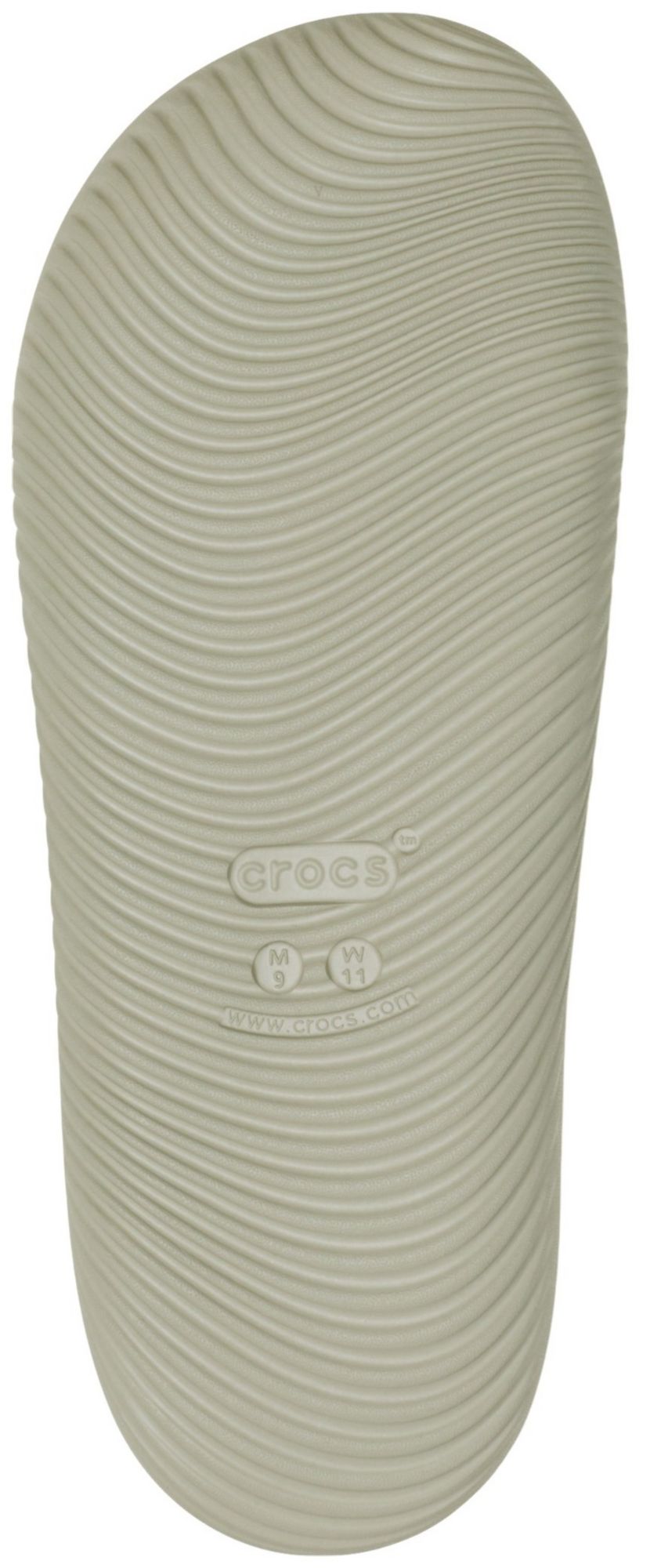 Crocs Mellow Recovery Slides product image