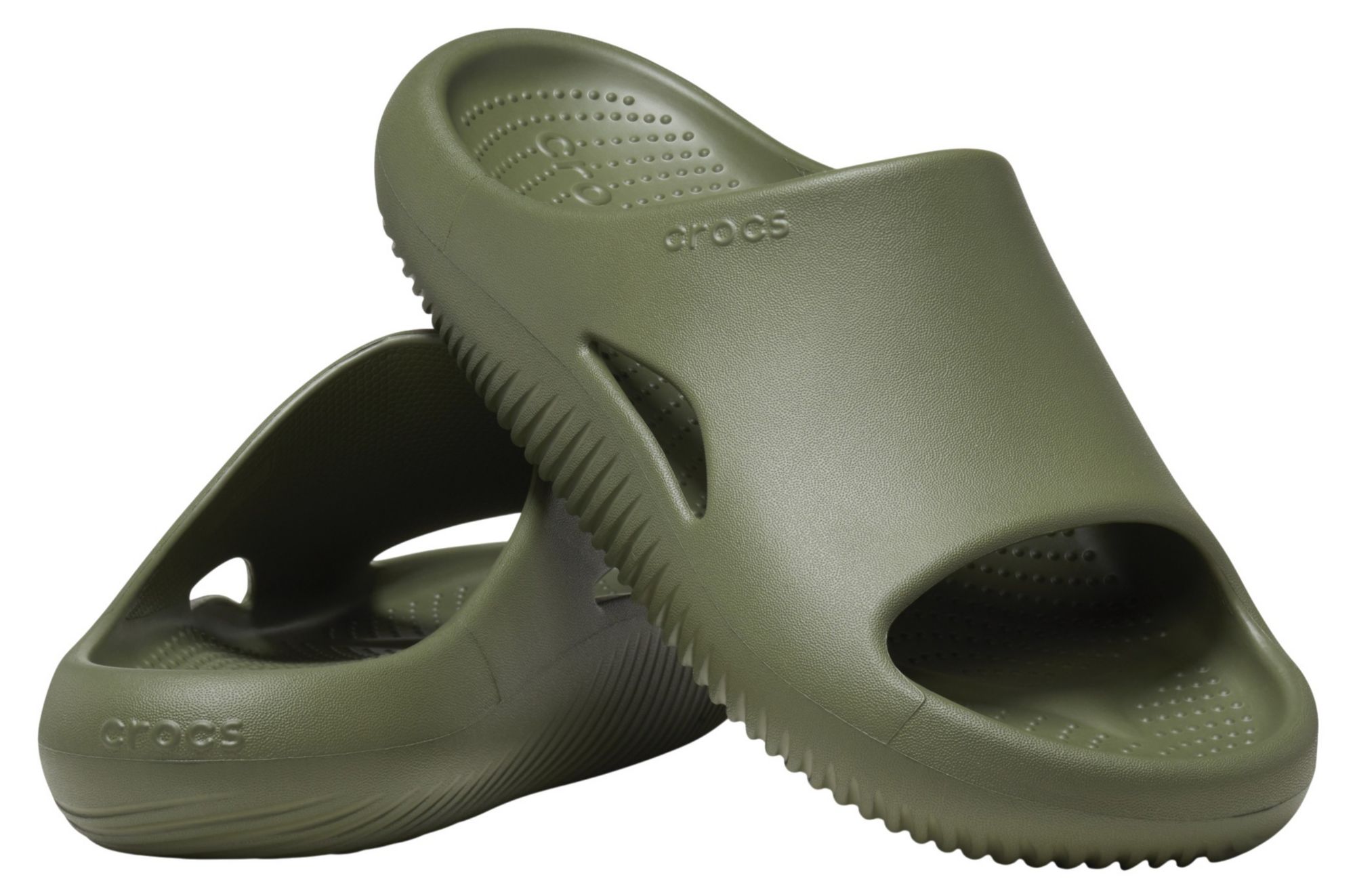 Crocs Mellow Recovery Slides product image
