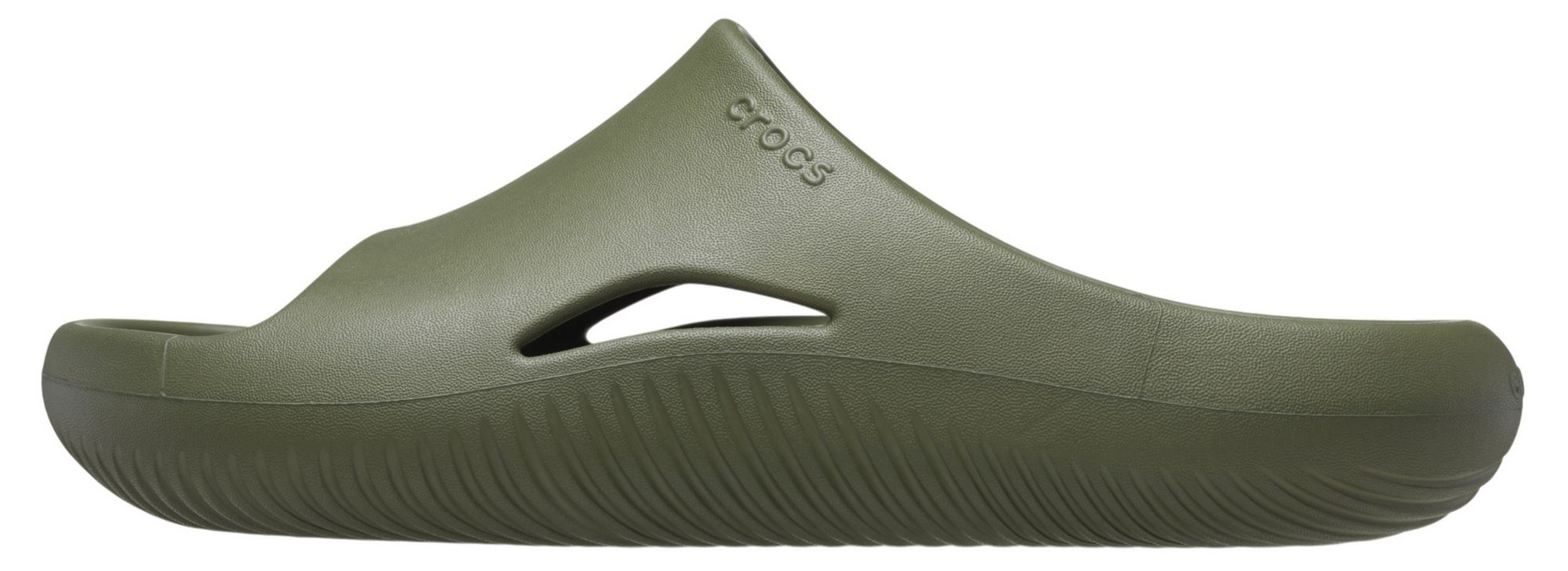 Crocs Mellow Recovery Slides product image