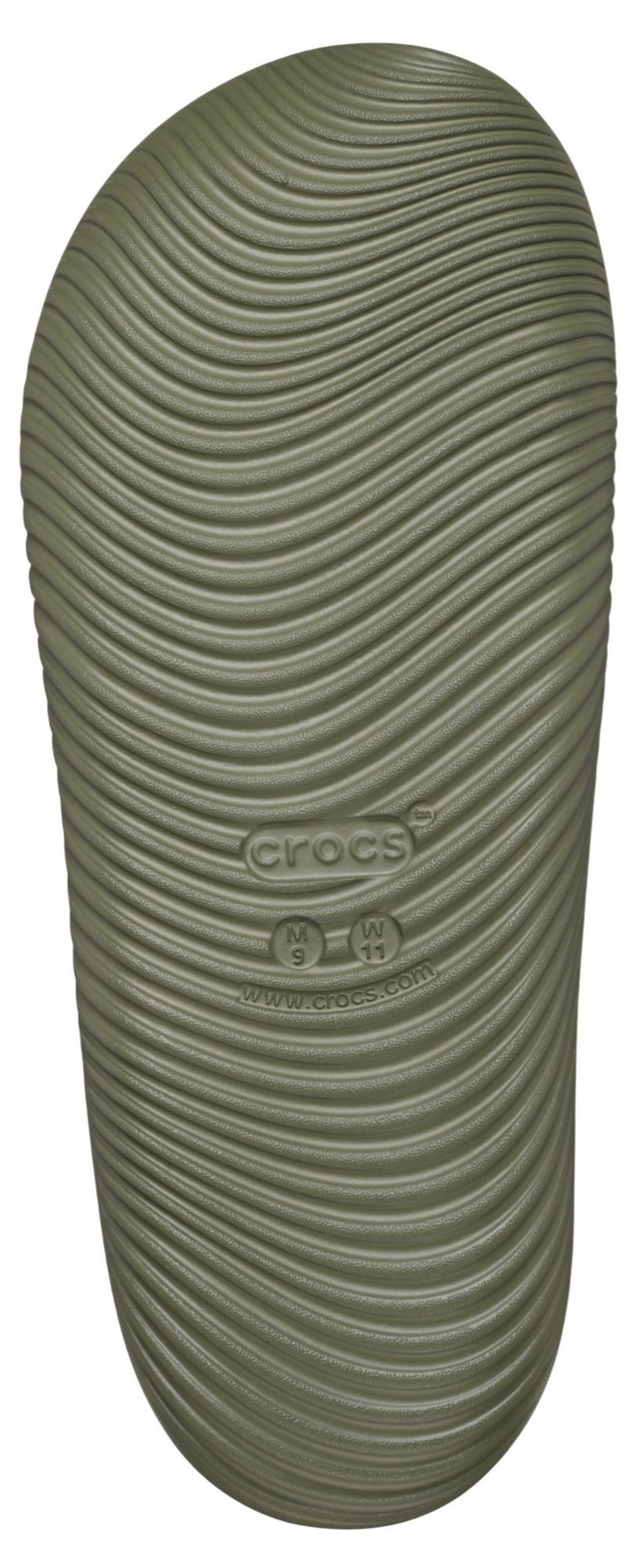 Crocs Mellow Recovery Slides product image
