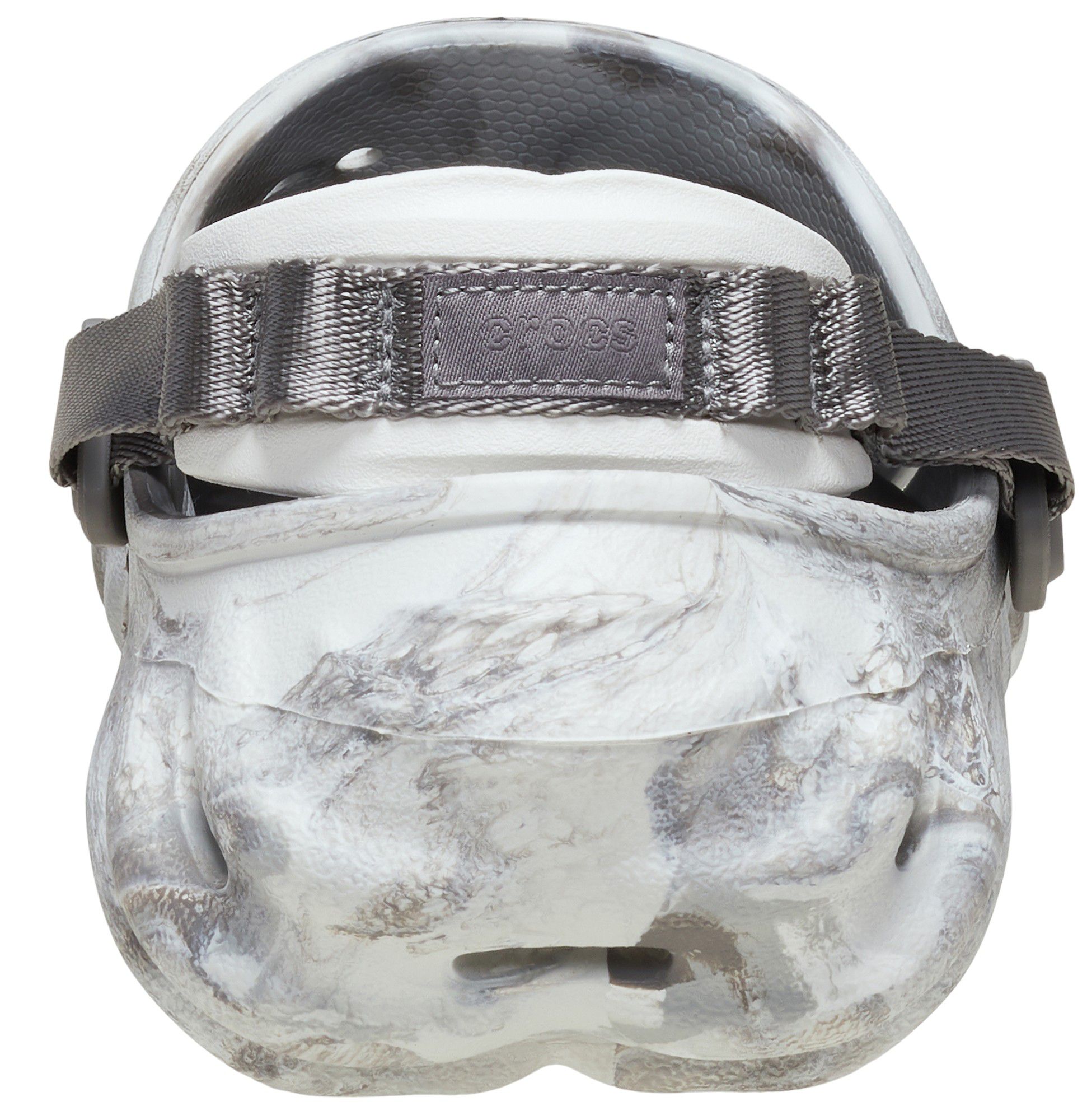 Crocs Echo Marbled Clogs product image