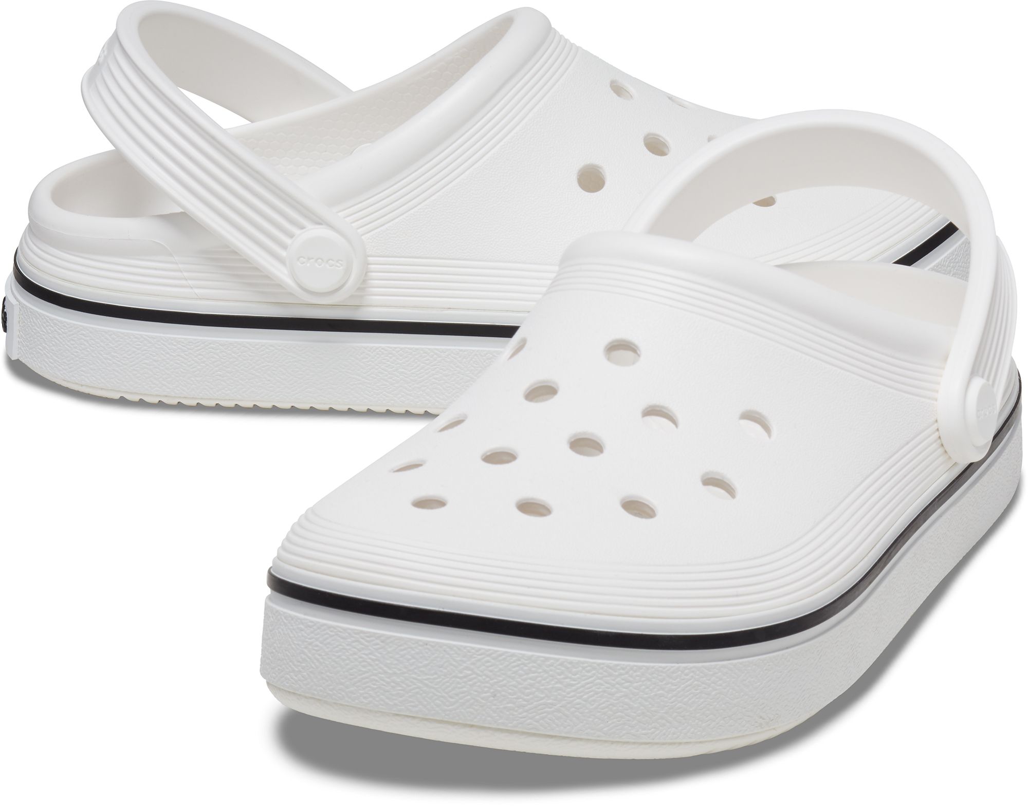 Crocs at cheap dick's sporting goods