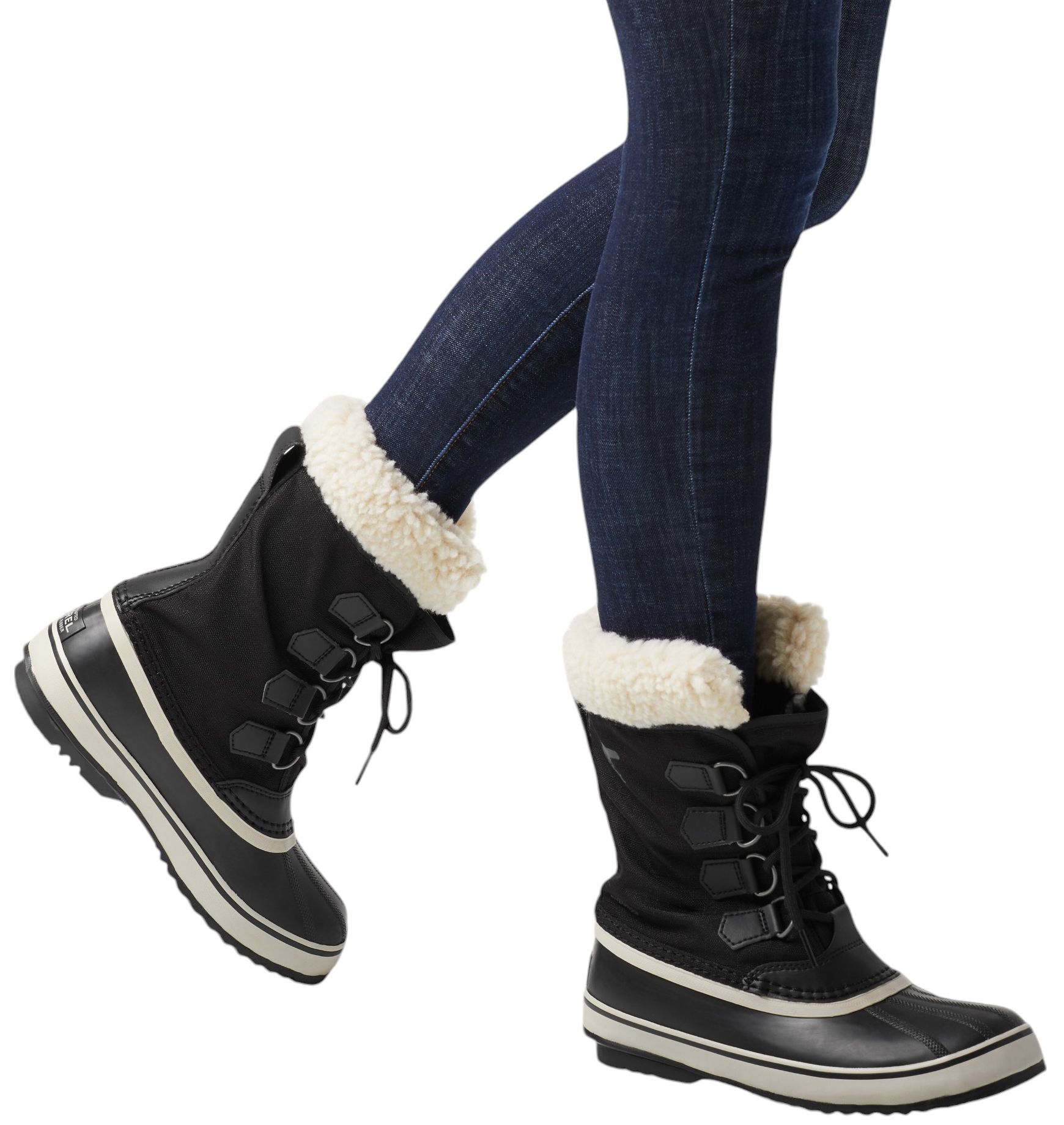SOREL Women's Carnival Waterproof Boot product image