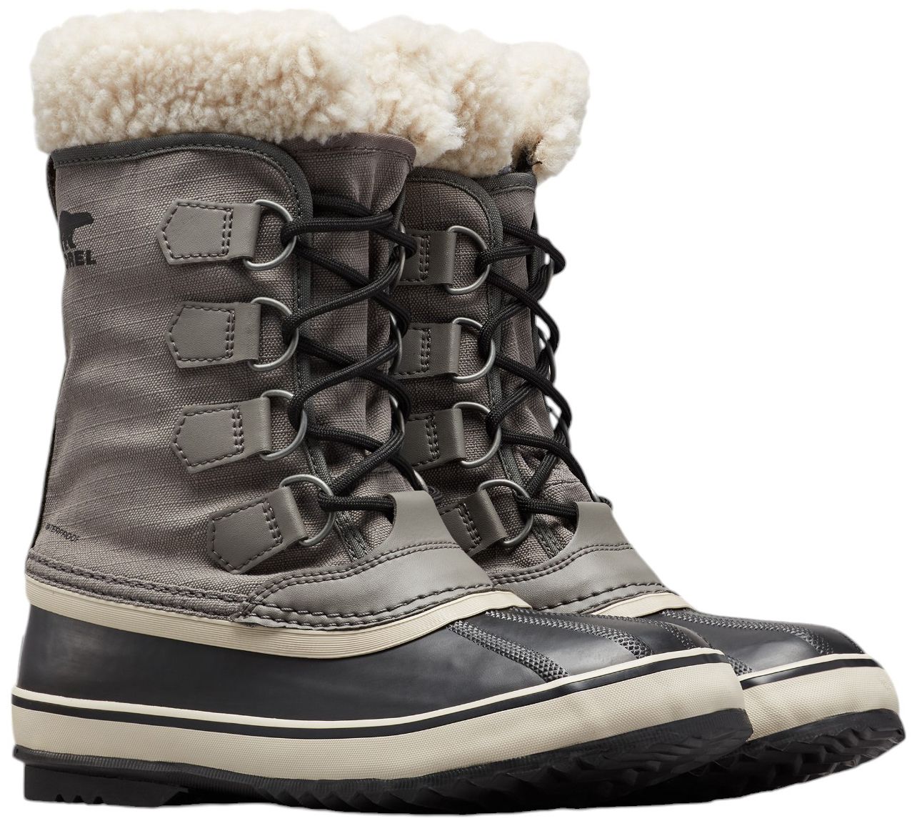 SOREL Women's Carnival Waterproof Boot product image