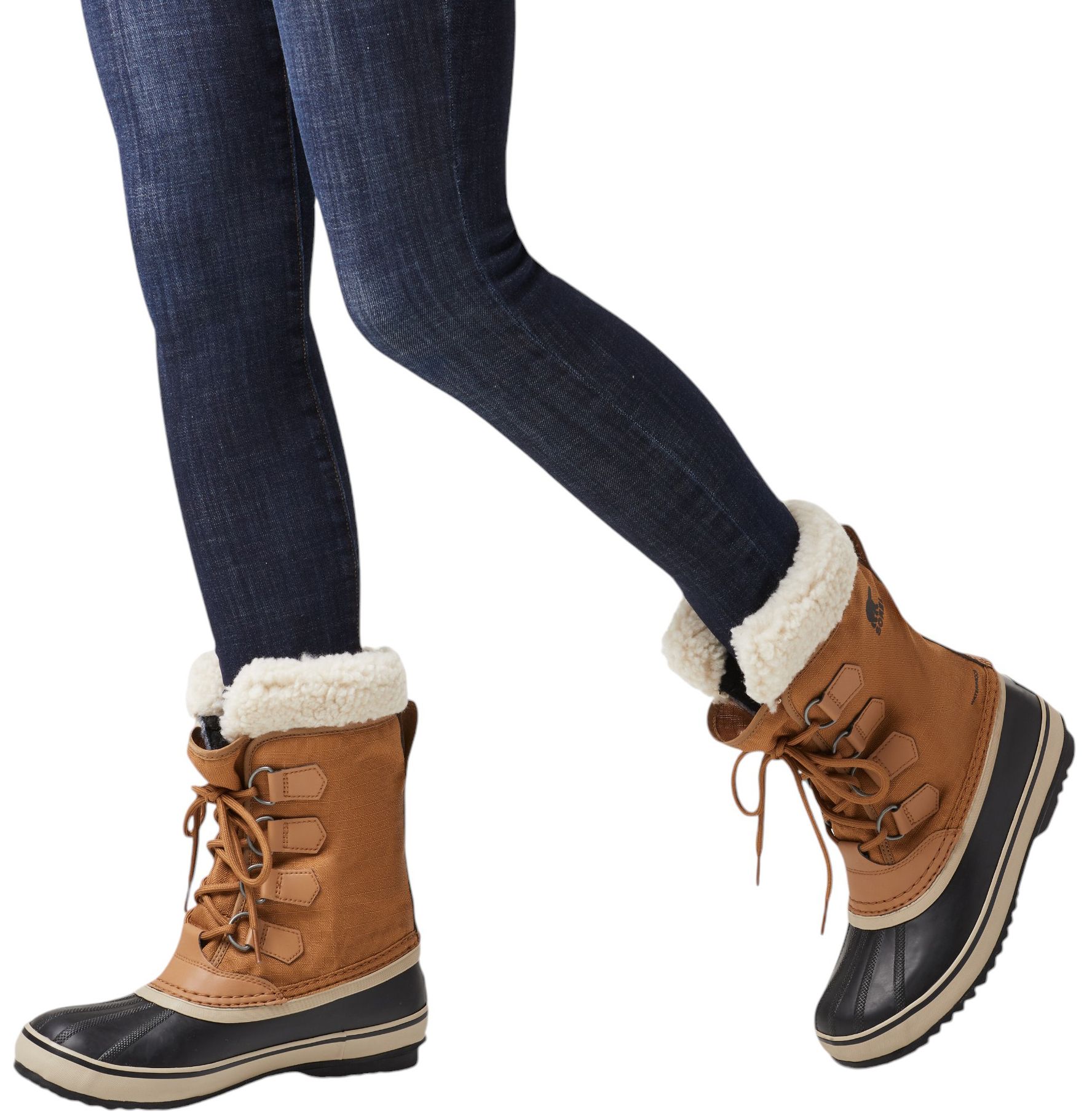 SOREL Women's Carnival Waterproof Boot product image