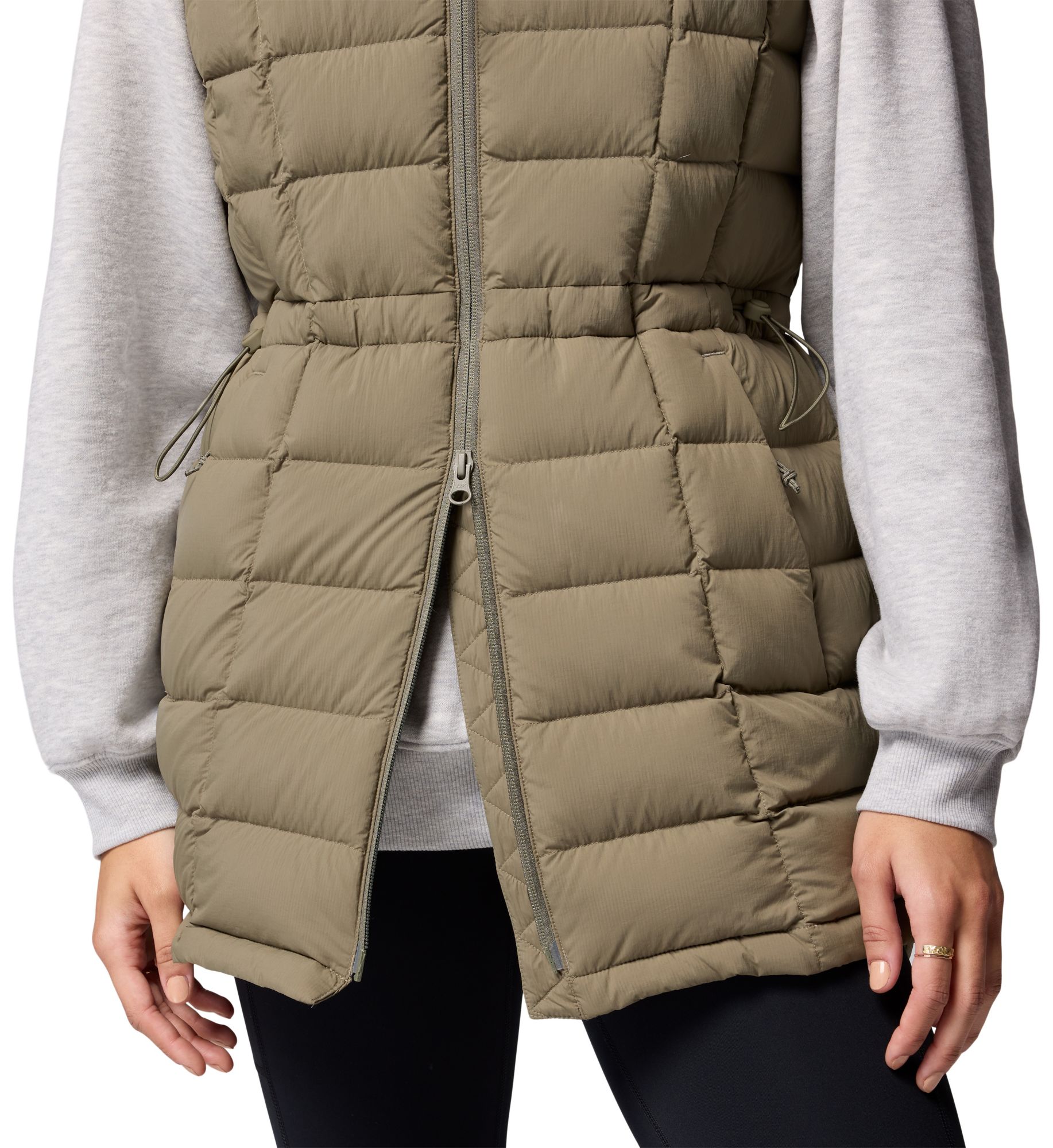 Columbia Women's Ardenwood Mid Down Vest product image
