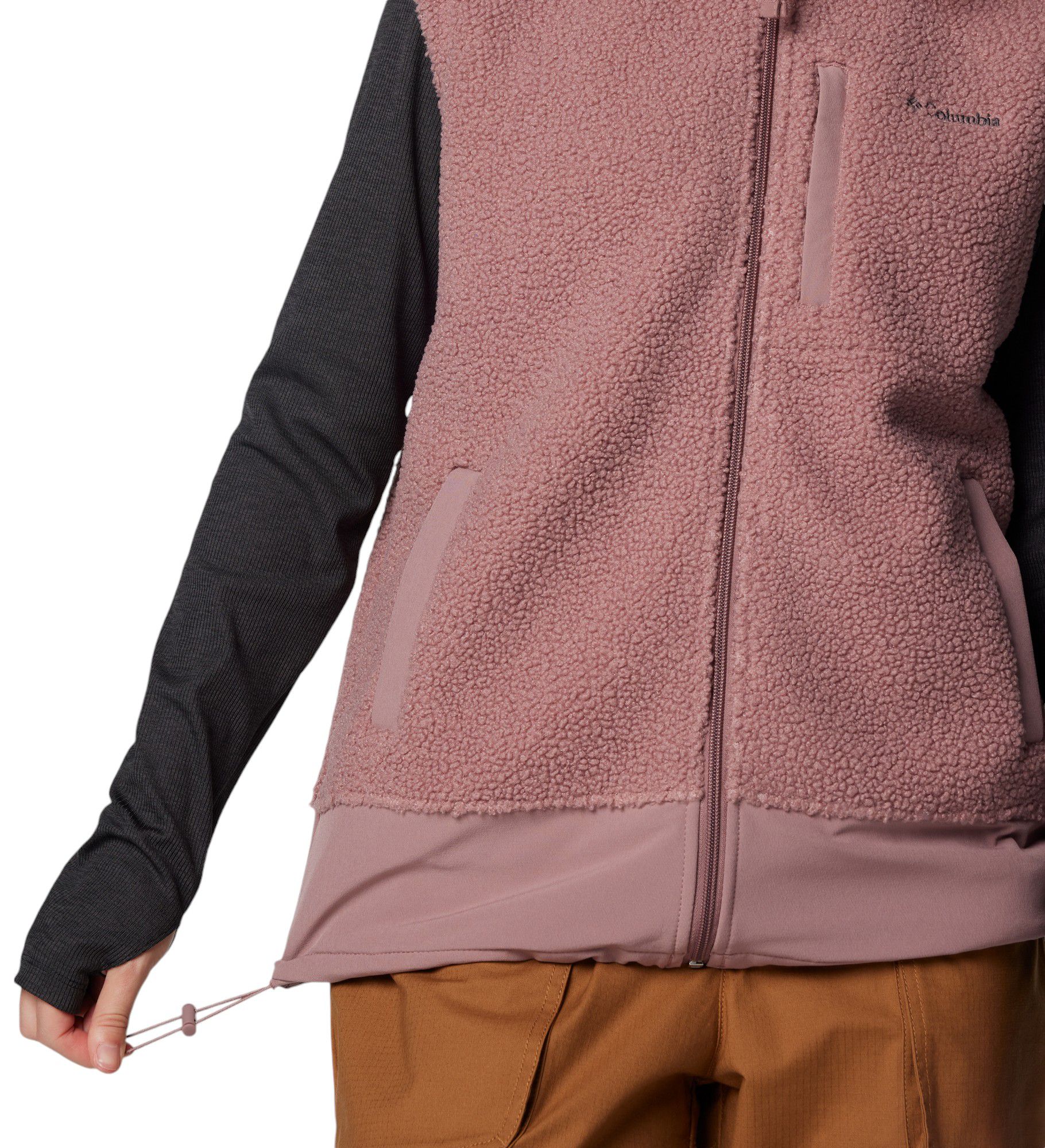 Columbia Women's Boundless Trek Vest product image