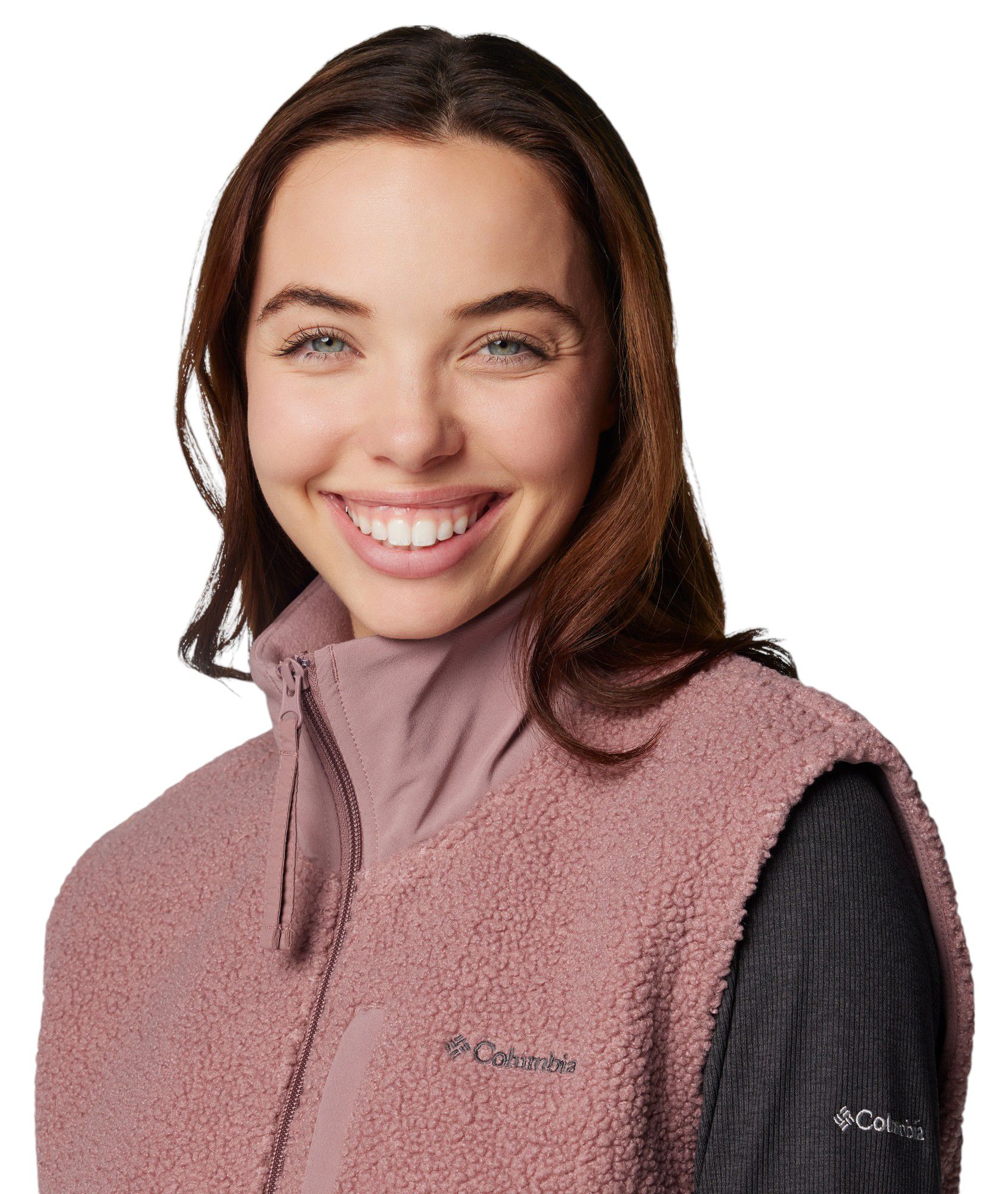 Columbia Women's Boundless Trek Vest product image