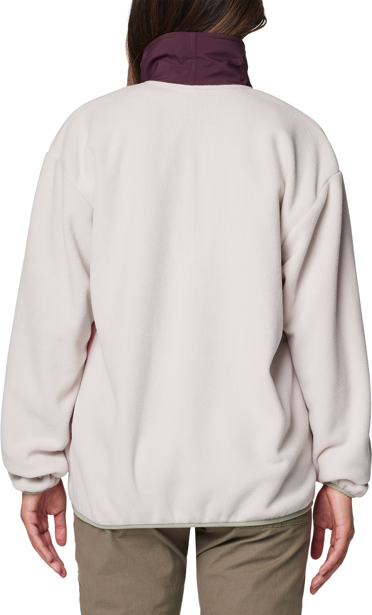 Columbia Women's Sequoia Grove Full Zip Fleece product image