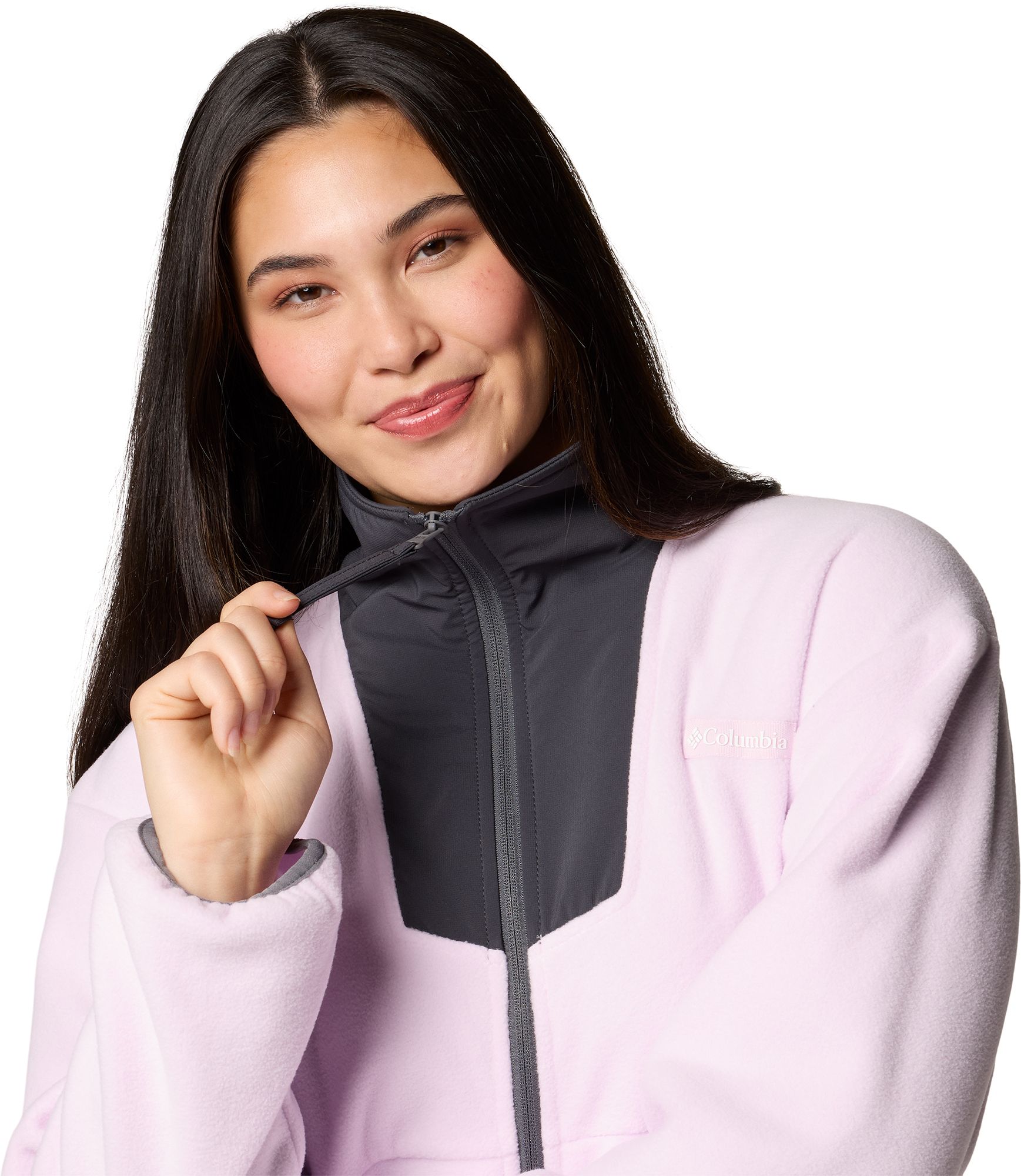 Columbia Women's Sequoia Grove Full Zip Fleece product image