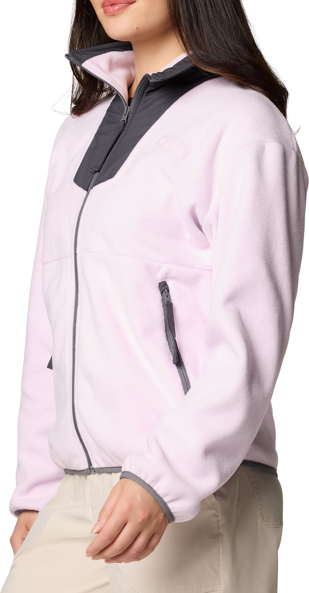 Columbia Women's Sequoia Grove Full Zip Fleece product image