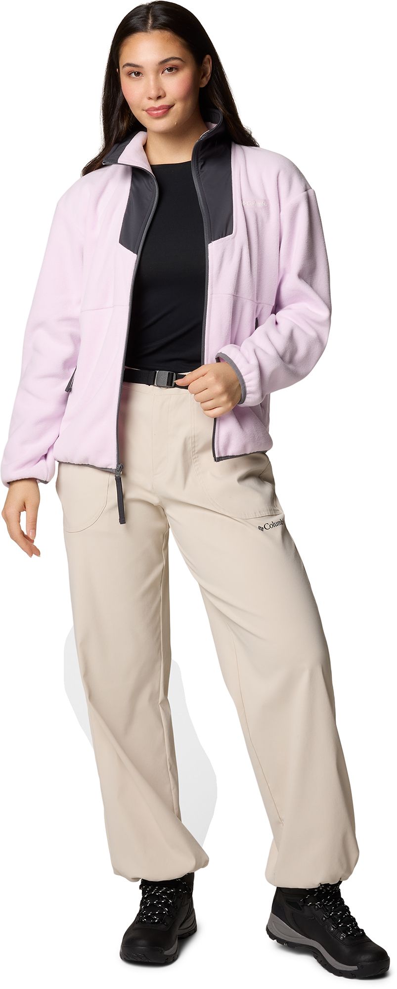 Columbia Women's Sequoia Grove Full Zip Fleece product image