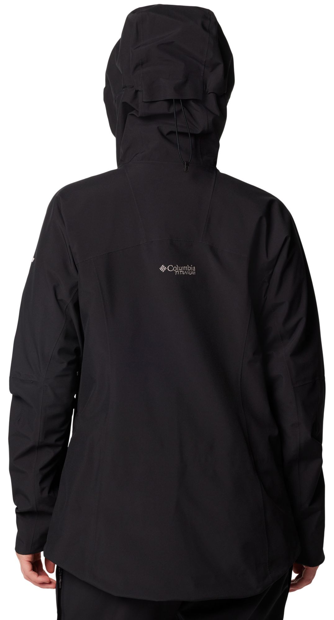 Columbia Women's Platinum Peak II 3L Shell product image