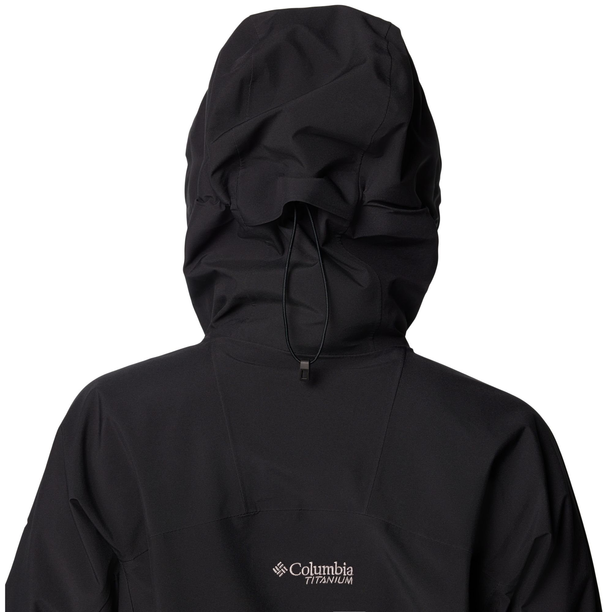 Columbia Women's Platinum Peak II 3L Shell product image