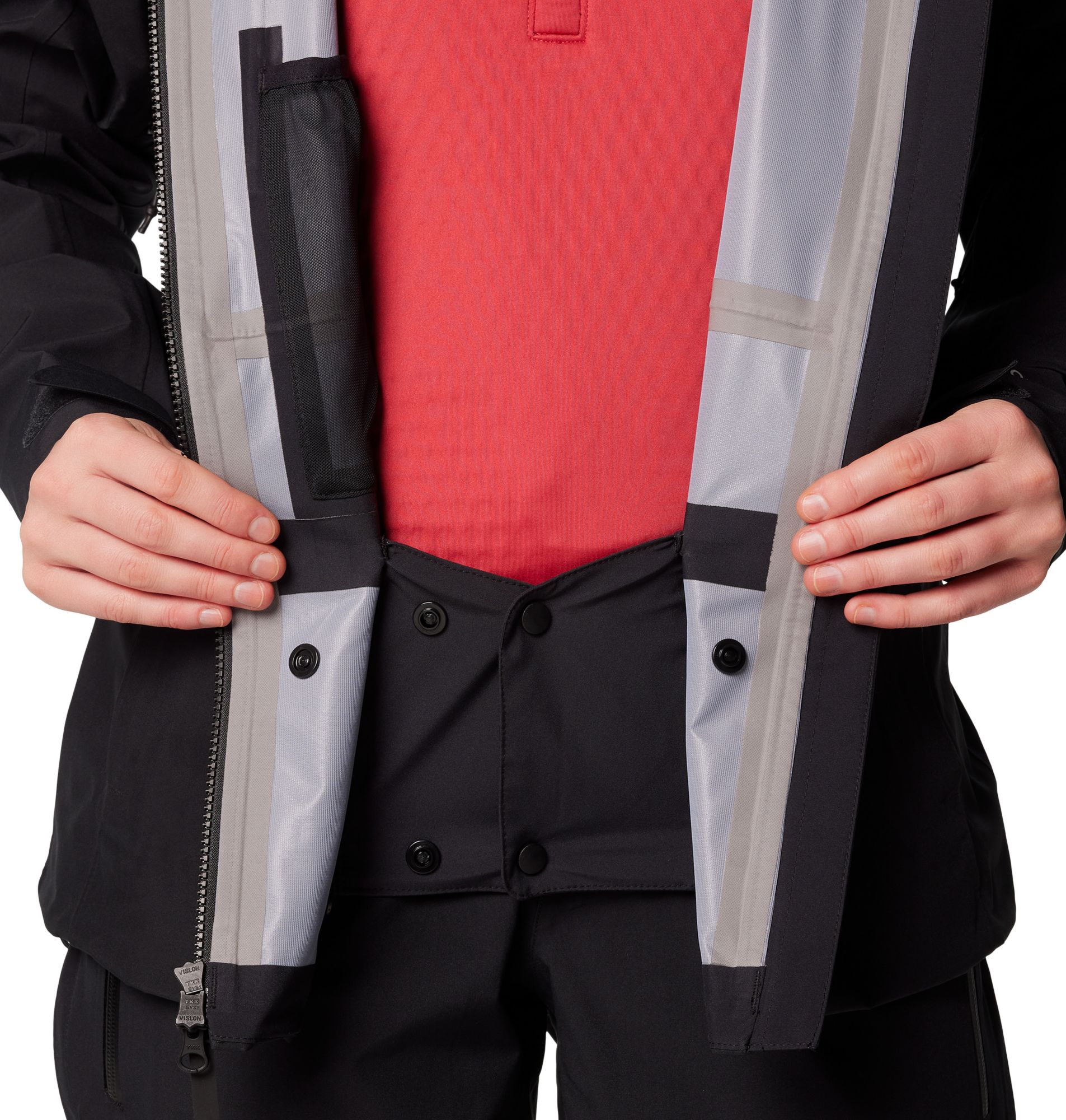 Columbia Women's Platinum Peak II 3L Shell product image