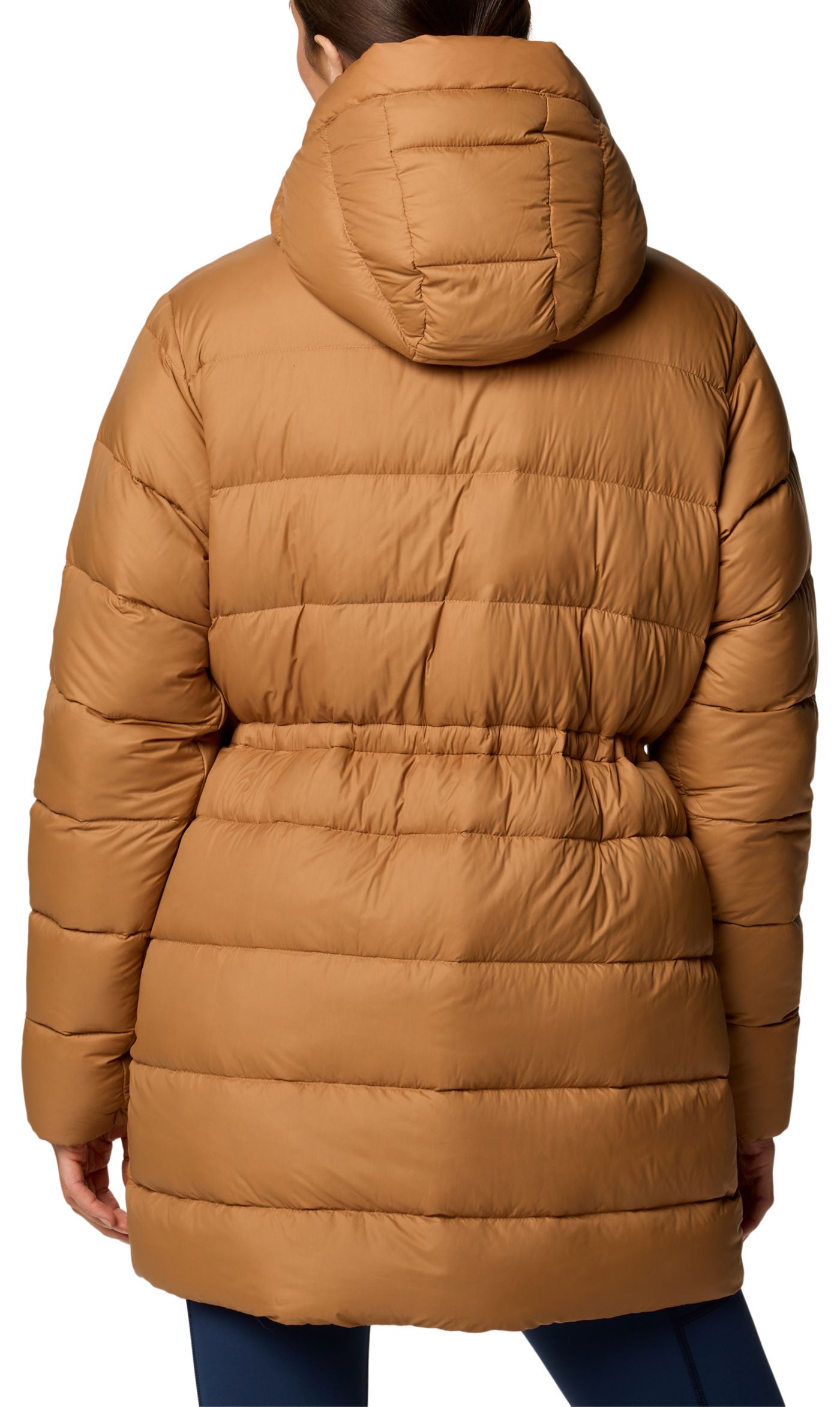 Columbia women's della fall mid jacket clearance
