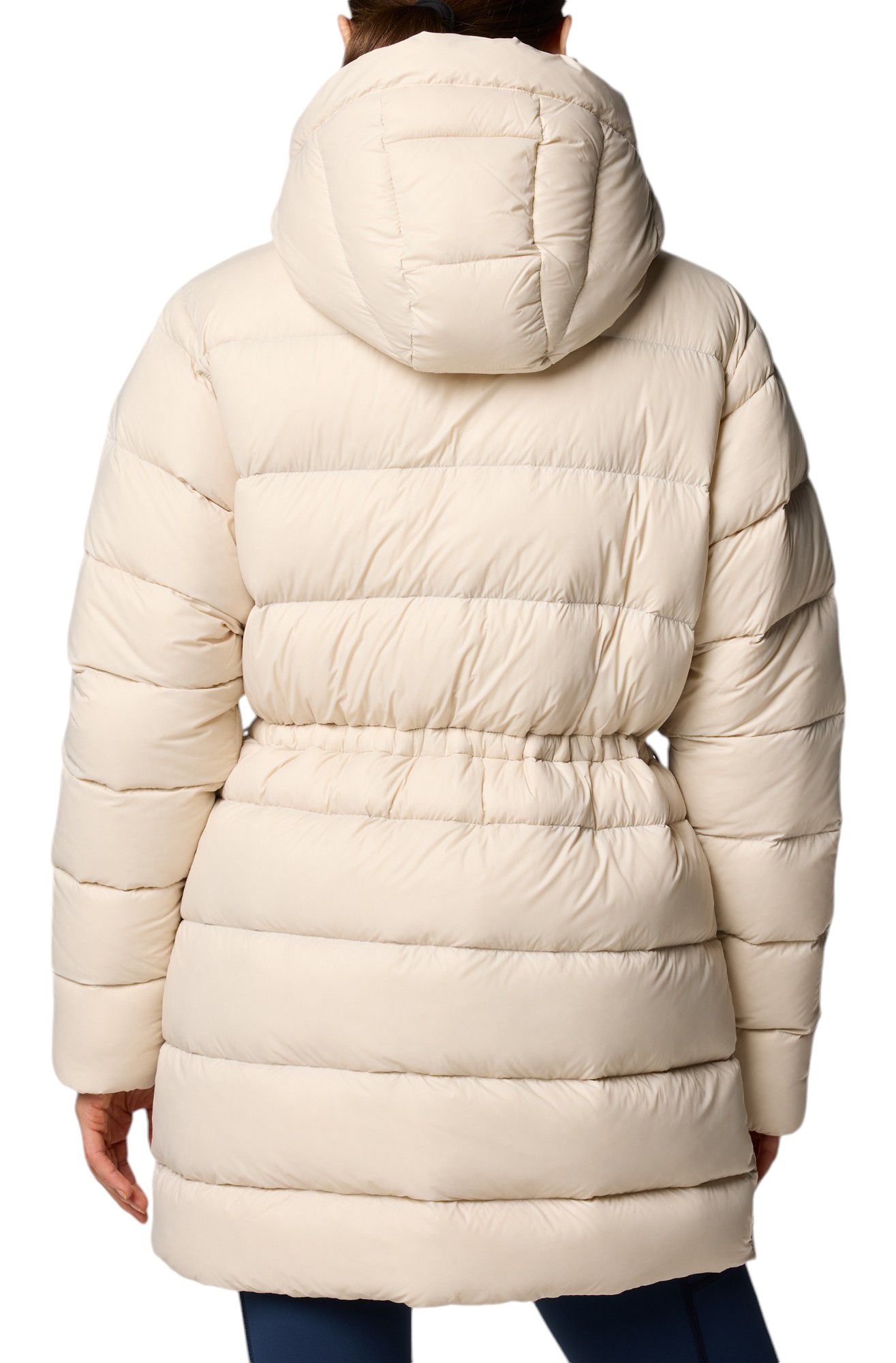 Columbia Women's Harmony Falls Mid Down Jacket | Publiclands