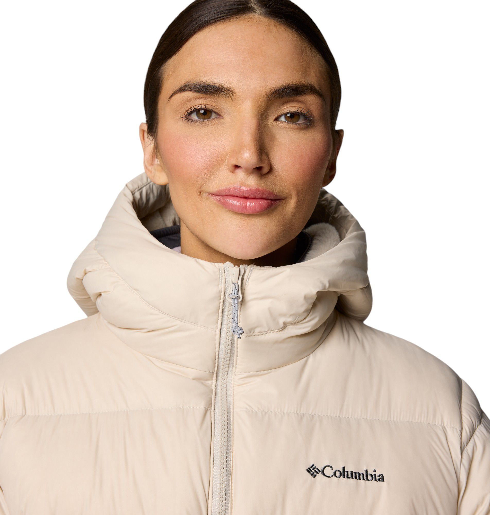 Columbia Women's Harmony Falls Mid Down Jacket product image