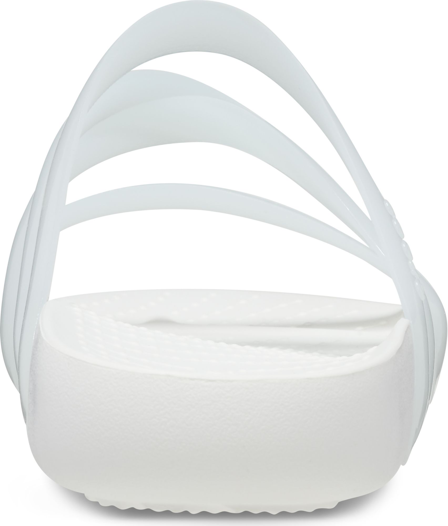 Crocs Women's Splash Glossy Strappy Sandals product image