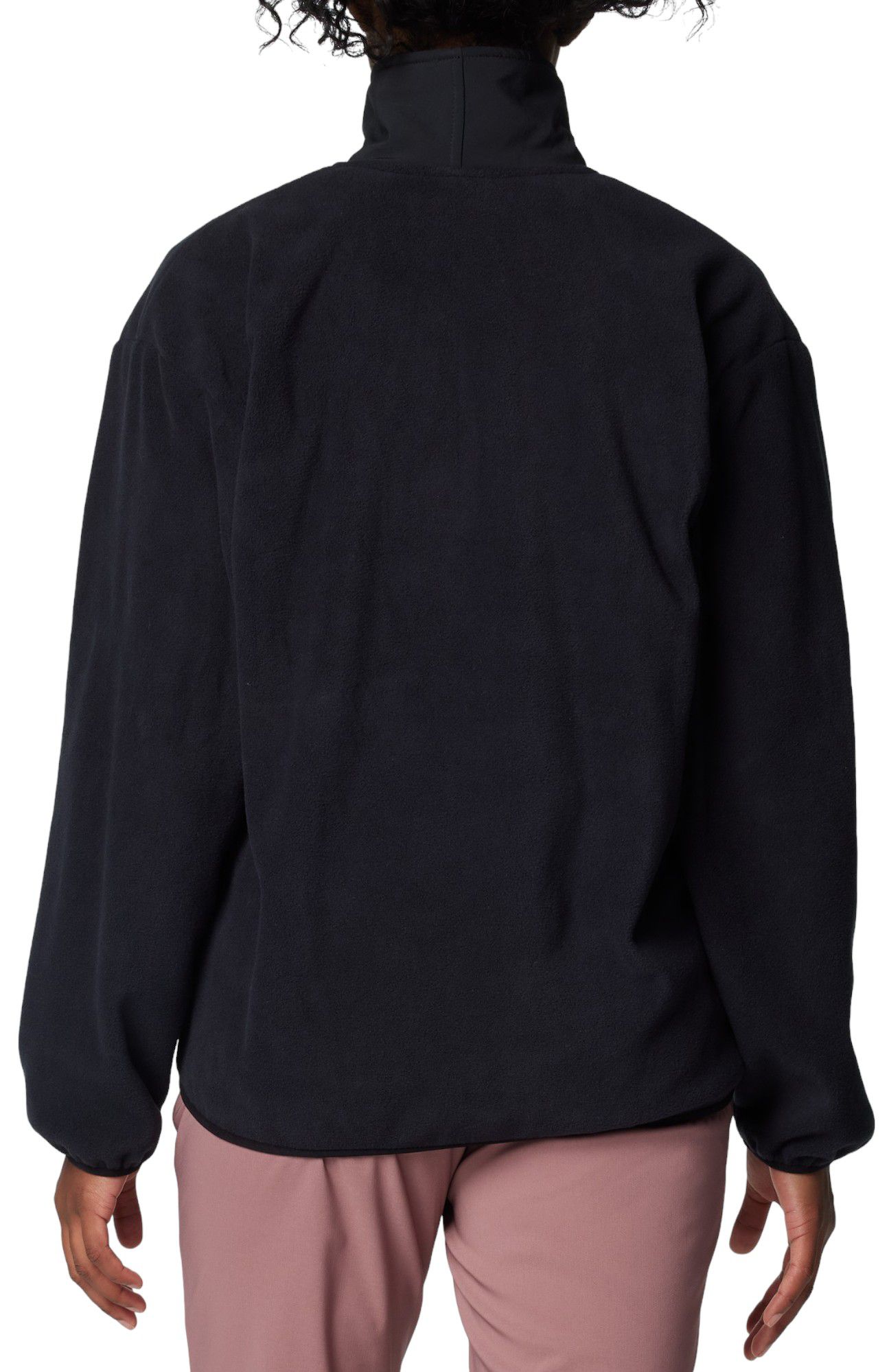 Columbia Women's Sequoia Grove Half Zip Fleece product image